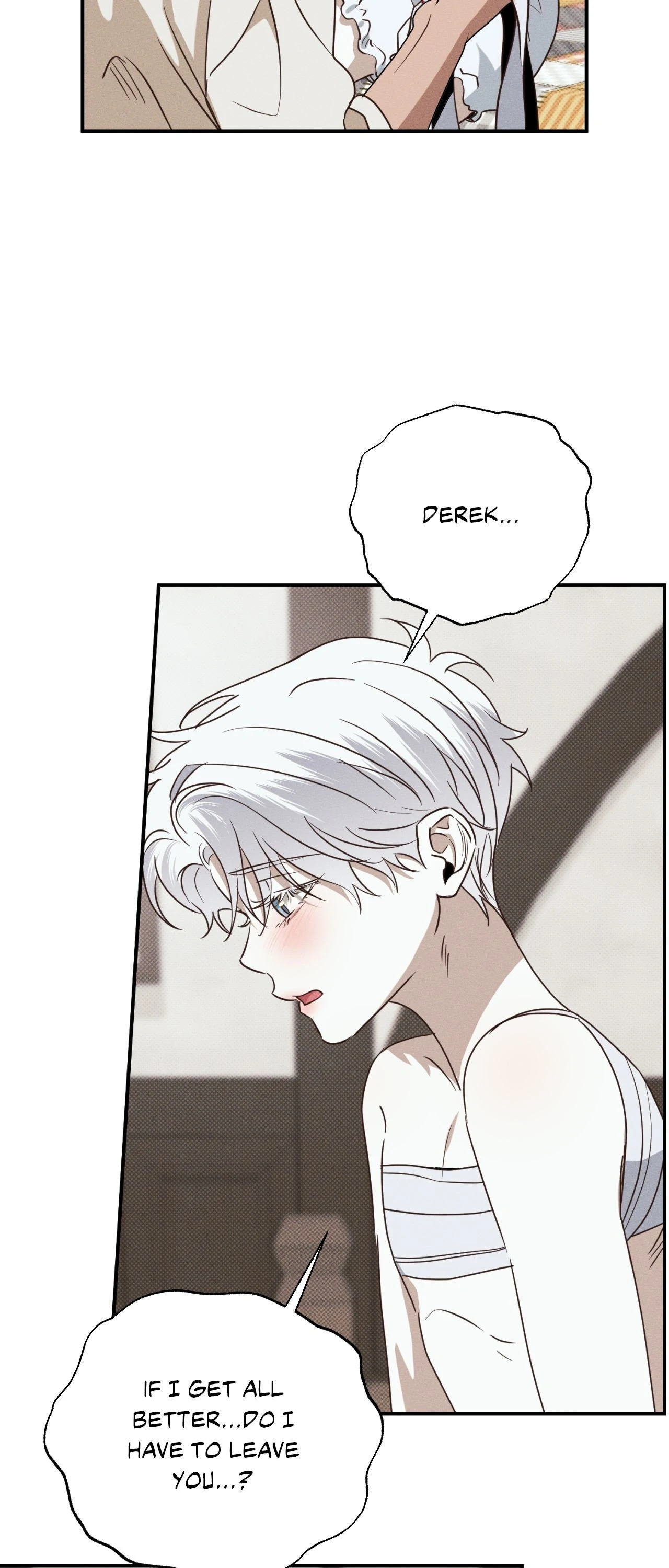 Hidden Depths [Official] - Chapter 25 manhwa