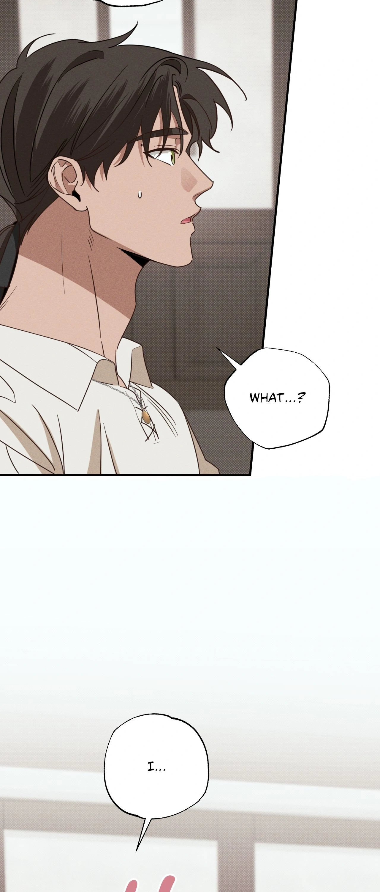 Hidden Depths [Official] - Chapter 25 manhwa