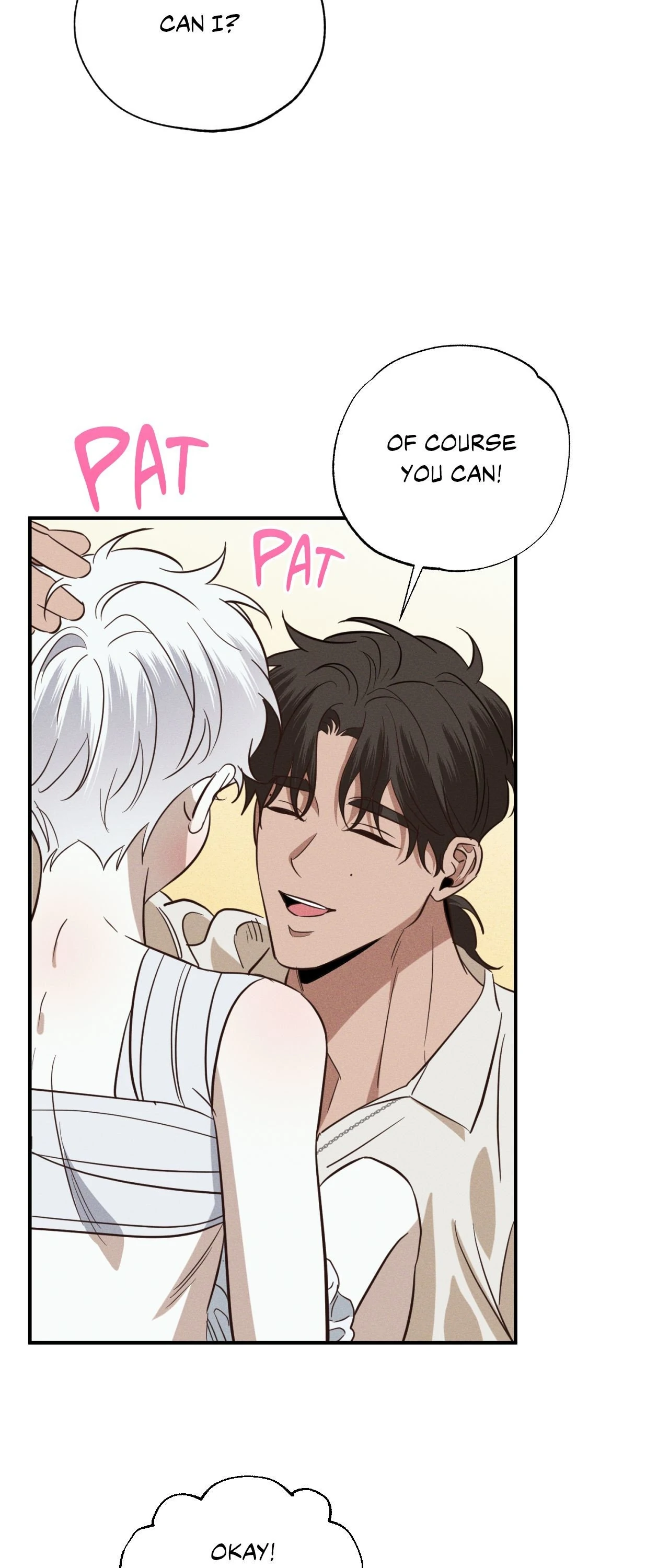 Hidden Depths [Official] - Chapter 25 manhwa