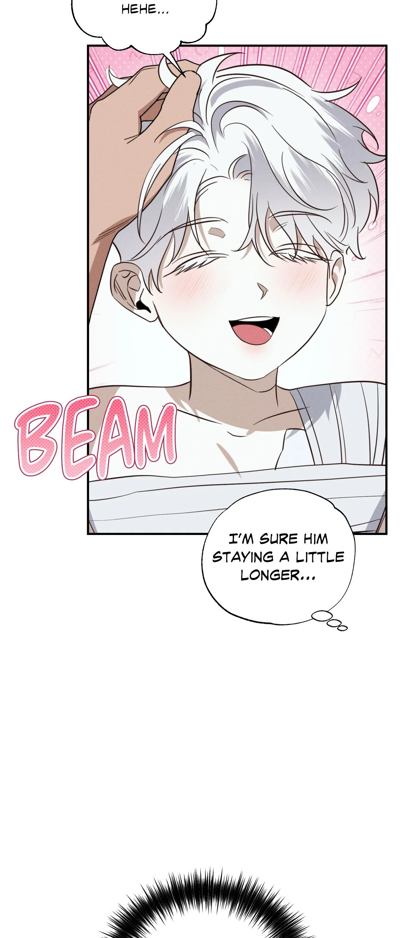 Hidden Depths [Official] - Chapter 25 manhwa