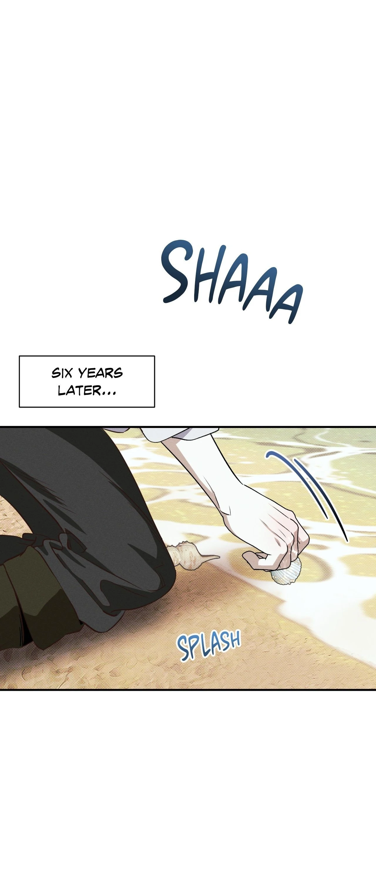 Hidden Depths [Official] - Chapter 25 manhwa