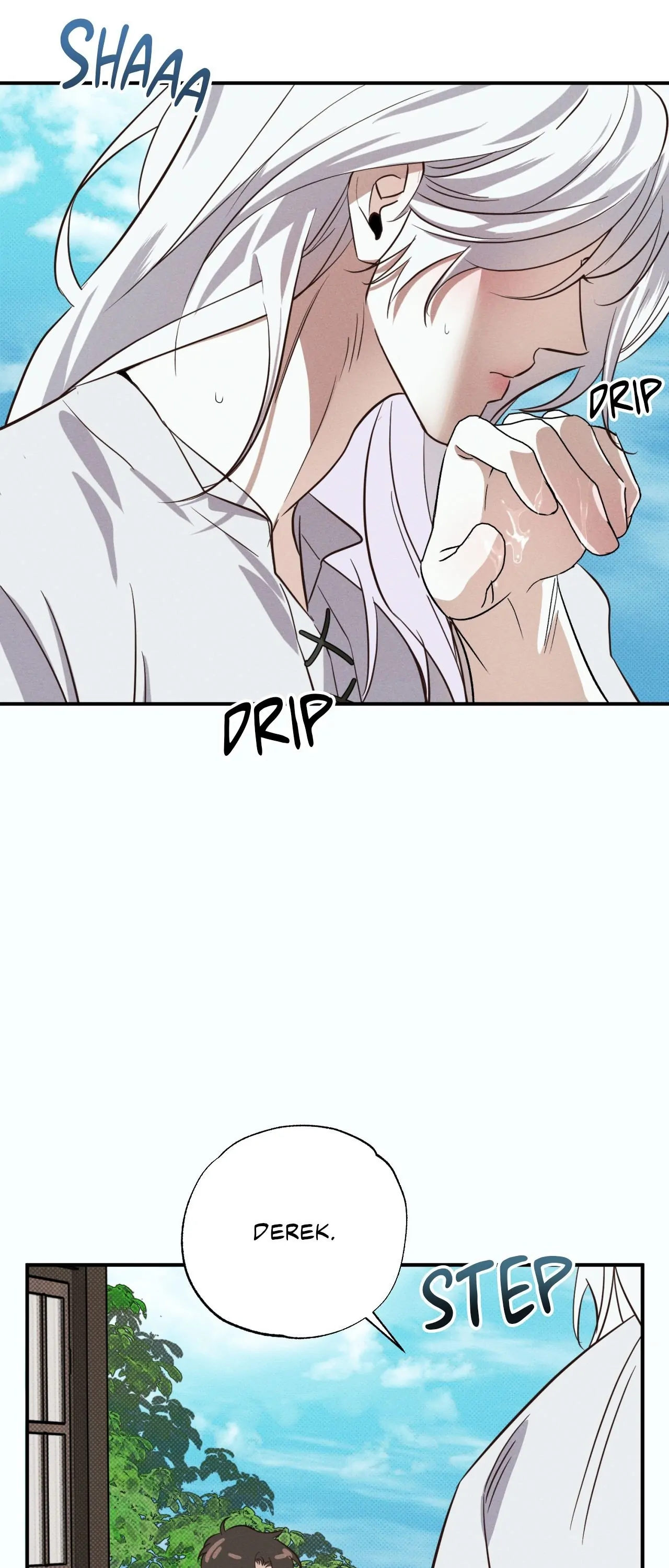 Hidden Depths [Official] - Chapter 25 manhwa