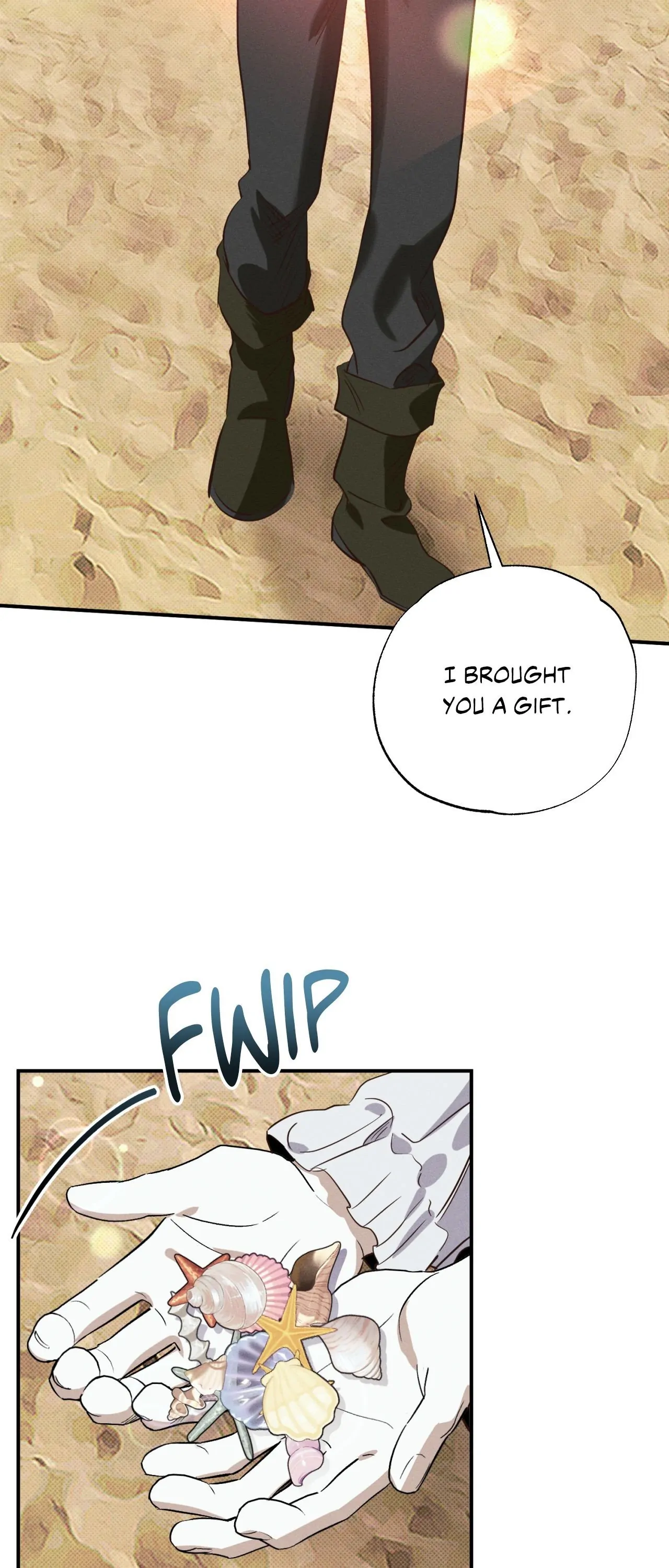 Hidden Depths [Official] - Chapter 25 manhwa