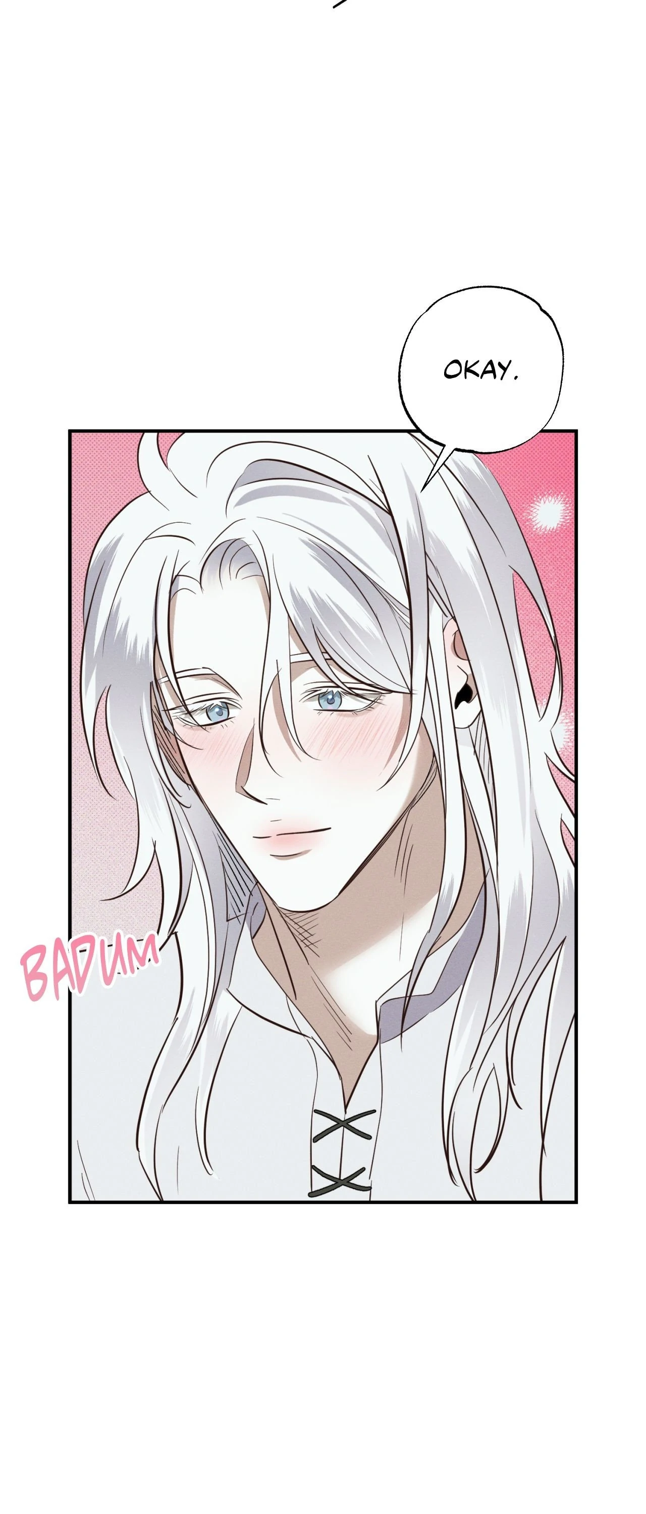 Hidden Depths [Official] - Chapter 25 manhwa