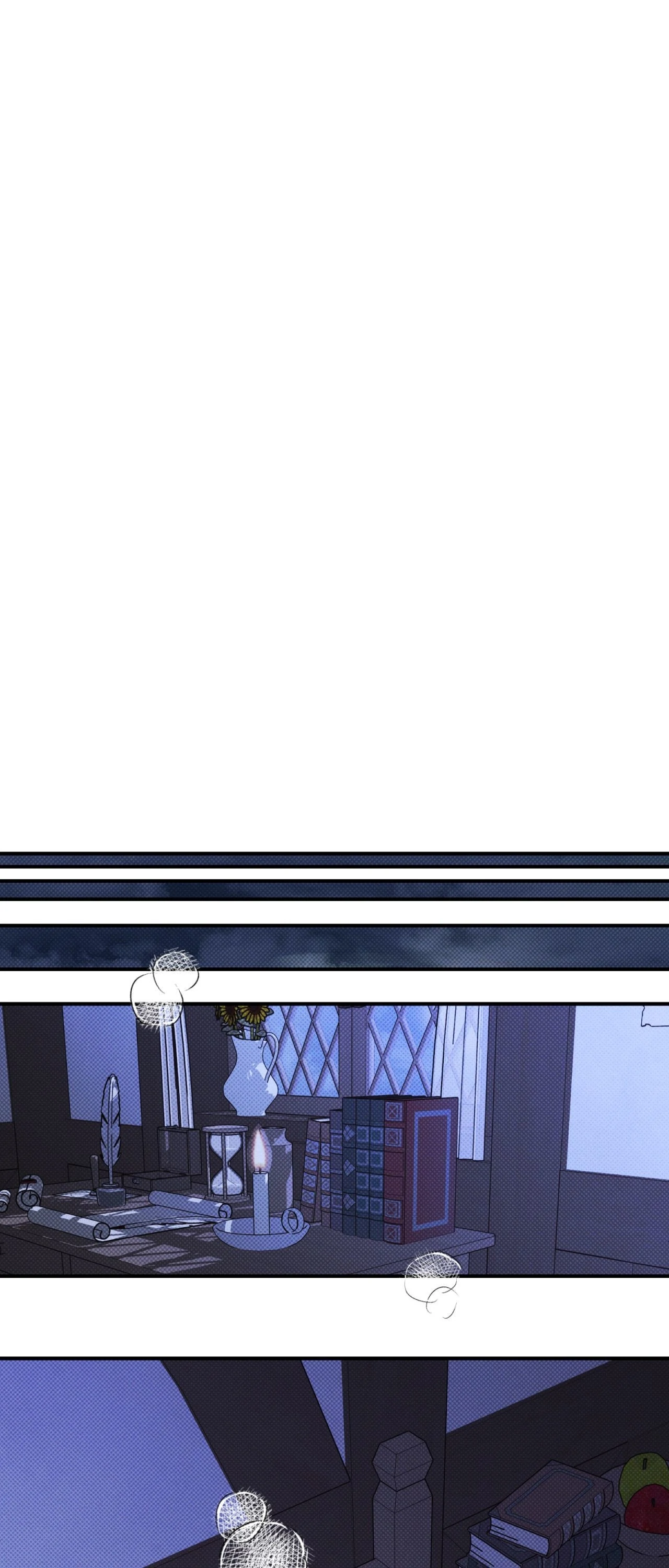 Hidden Depths [Official] - Chapter 25 manhwa