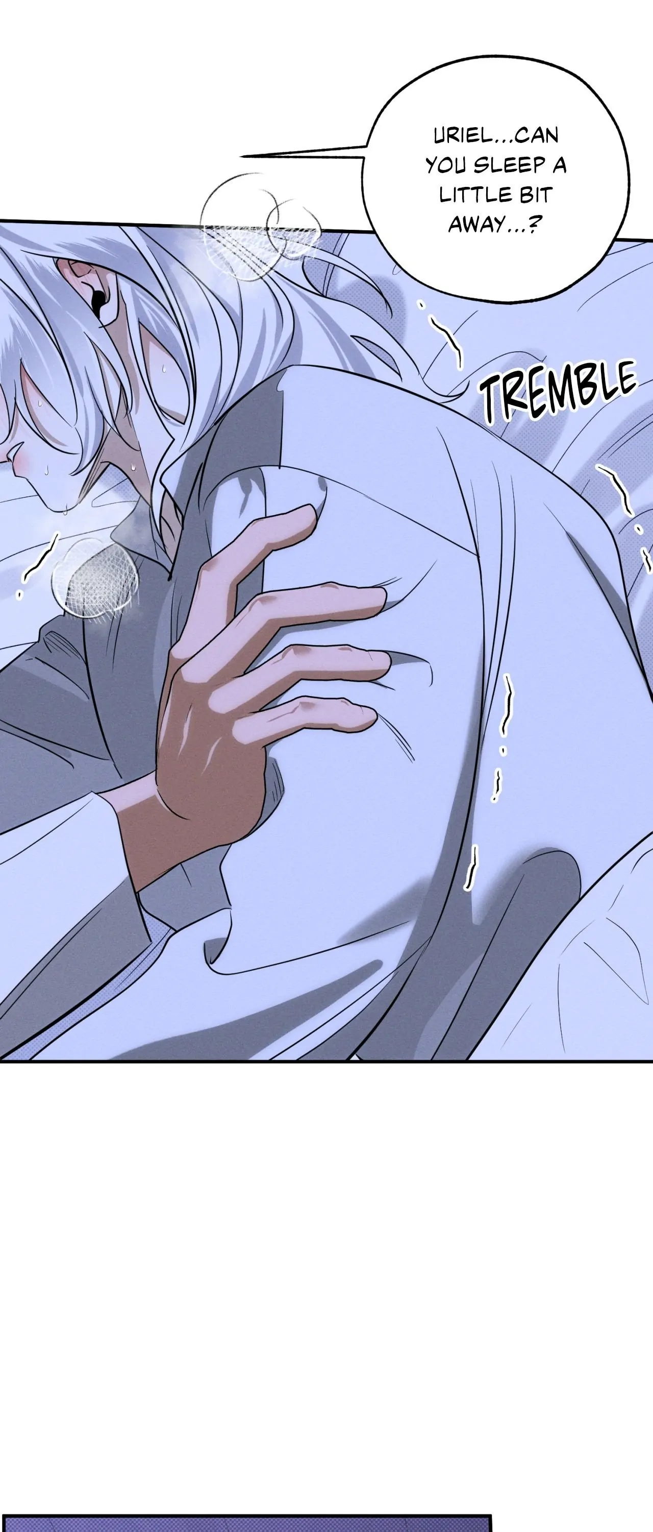 Hidden Depths [Official] - Chapter 25 manhwa