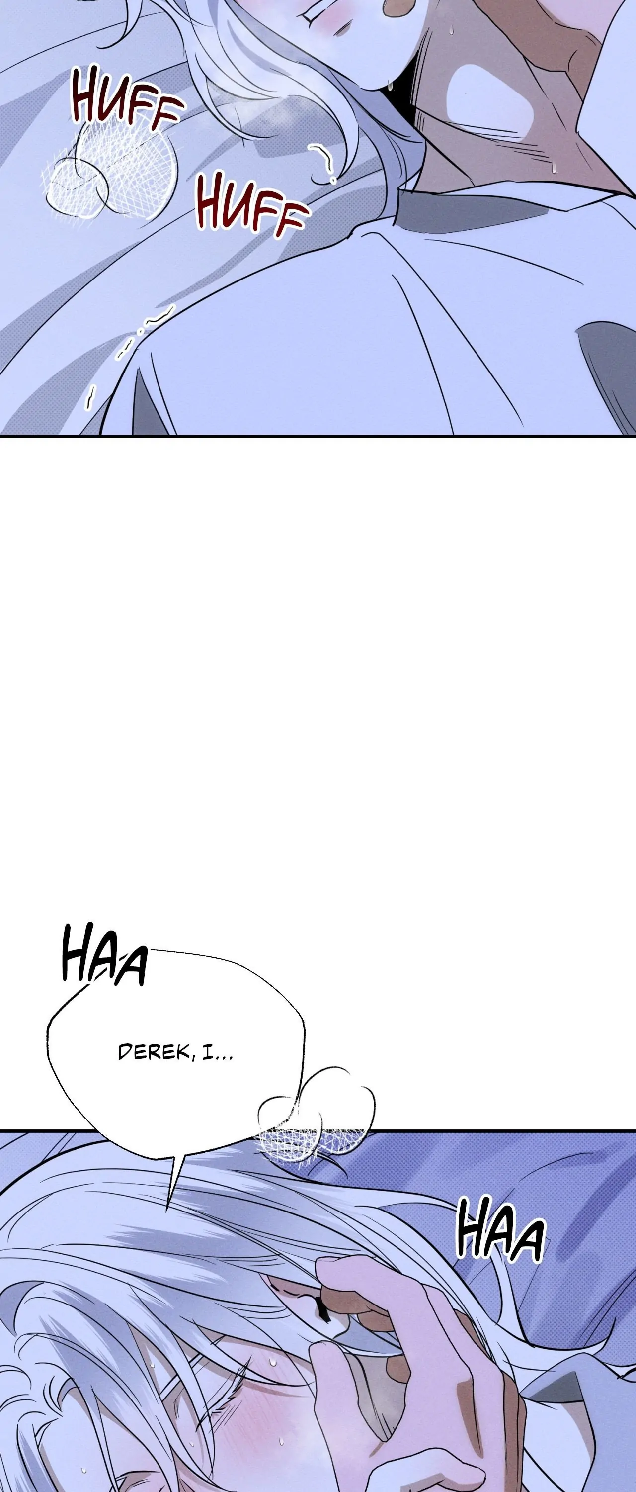 Hidden Depths [Official] - Chapter 25 manhwa