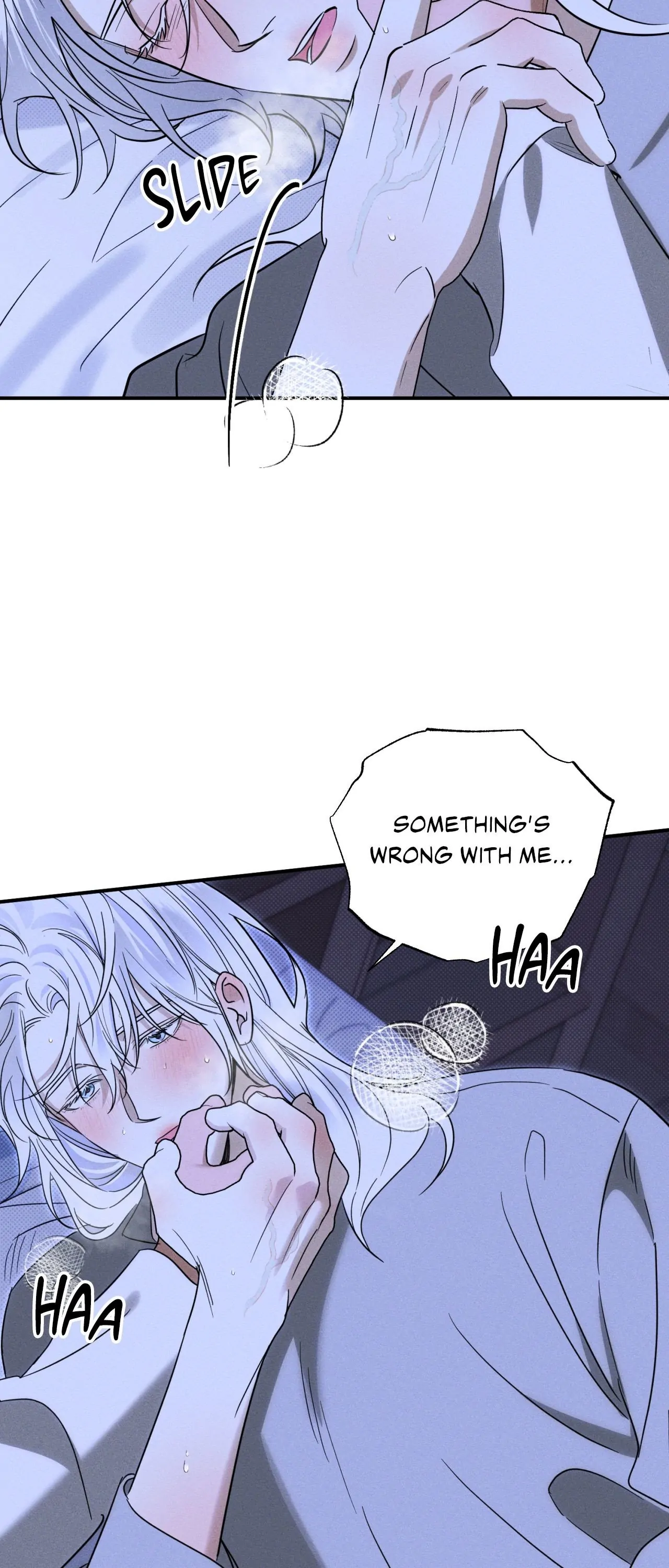 Hidden Depths [Official] - Chapter 25 manhwa