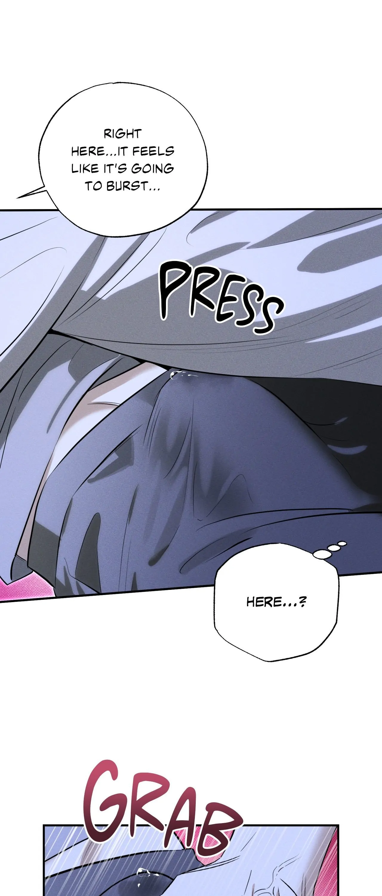 Hidden Depths [Official] - Chapter 25 manhwa
