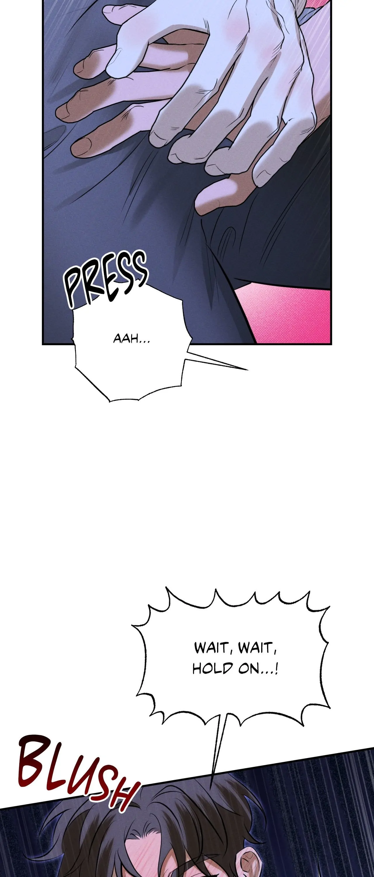 Hidden Depths [Official] - Chapter 25 manhwa