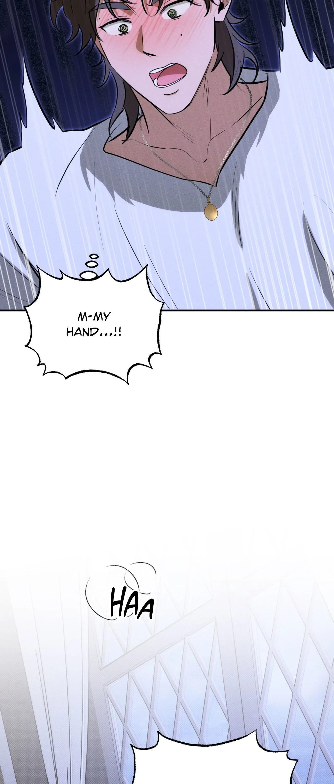 Hidden Depths [Official] - Chapter 25 manhwa