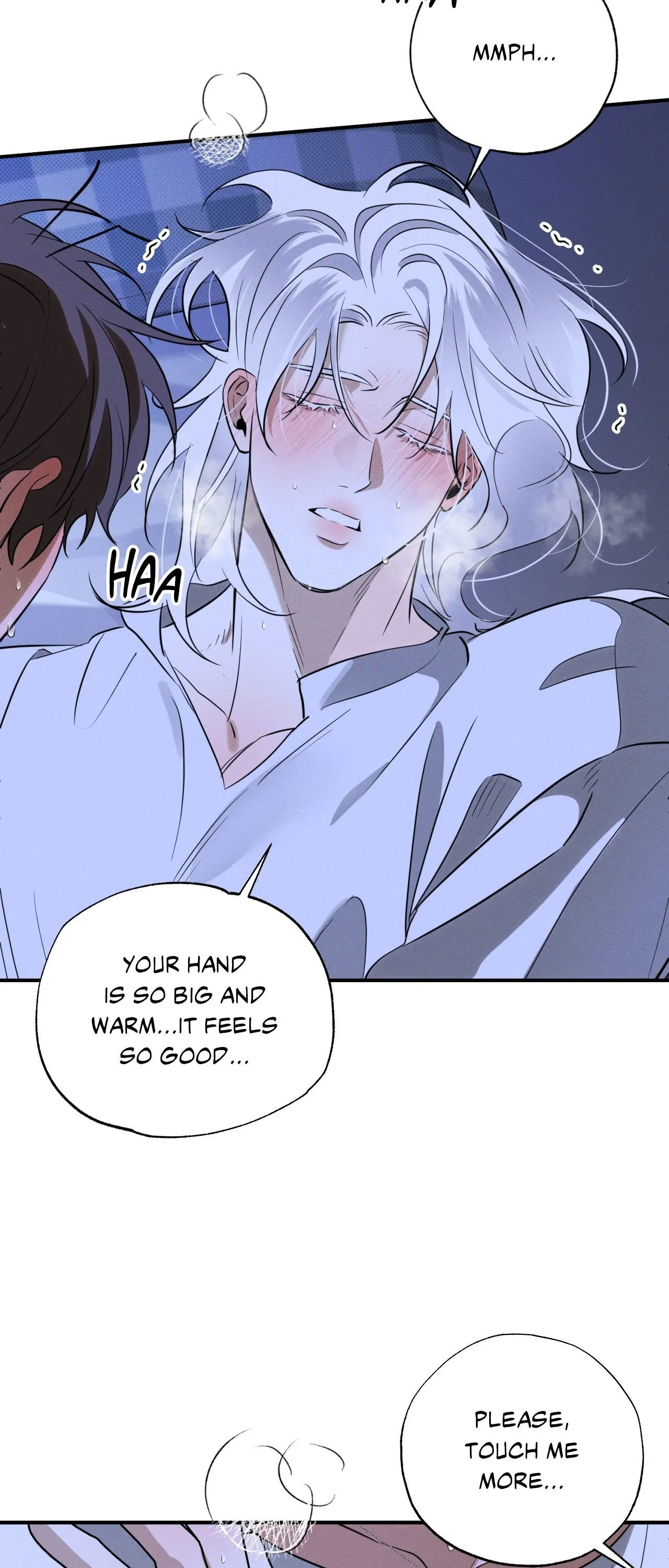Hidden Depths [Official] - Chapter 25 manhwa