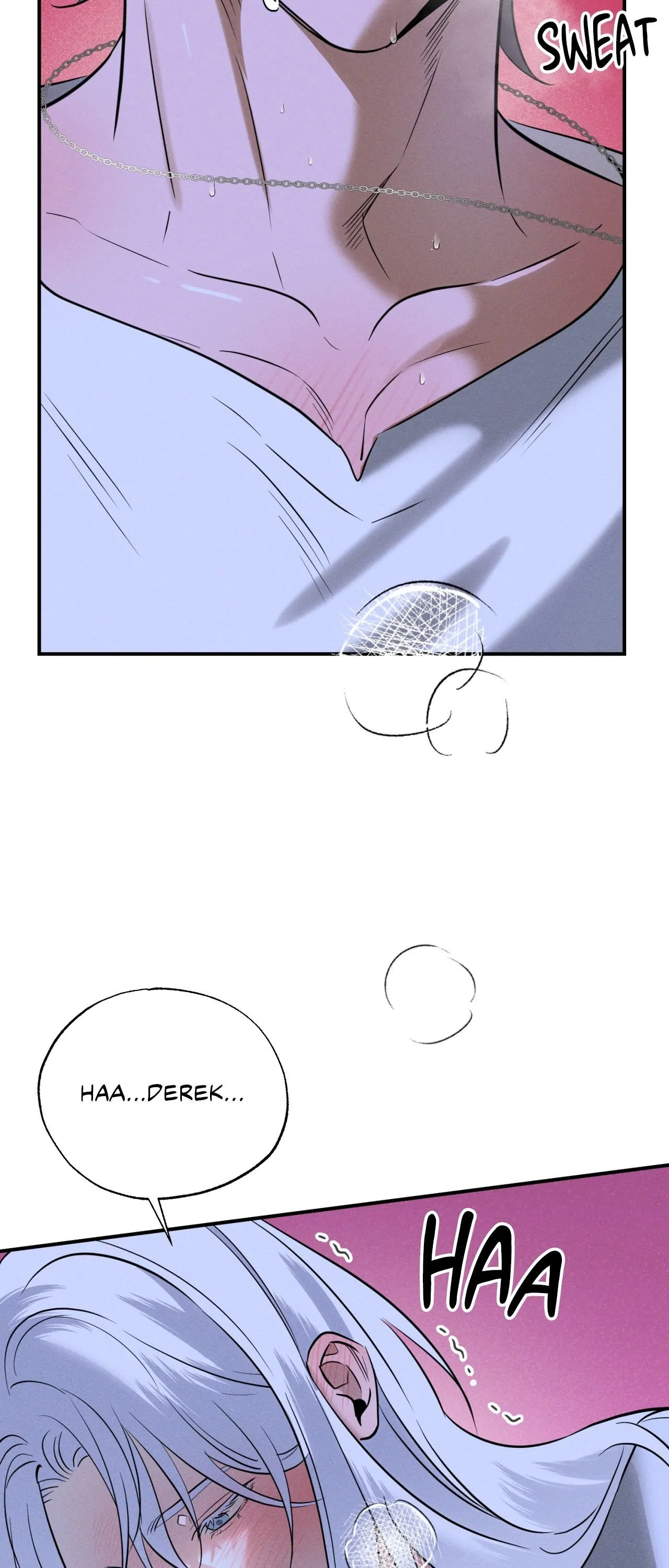 Hidden Depths [Official] - Chapter 25 manhwa