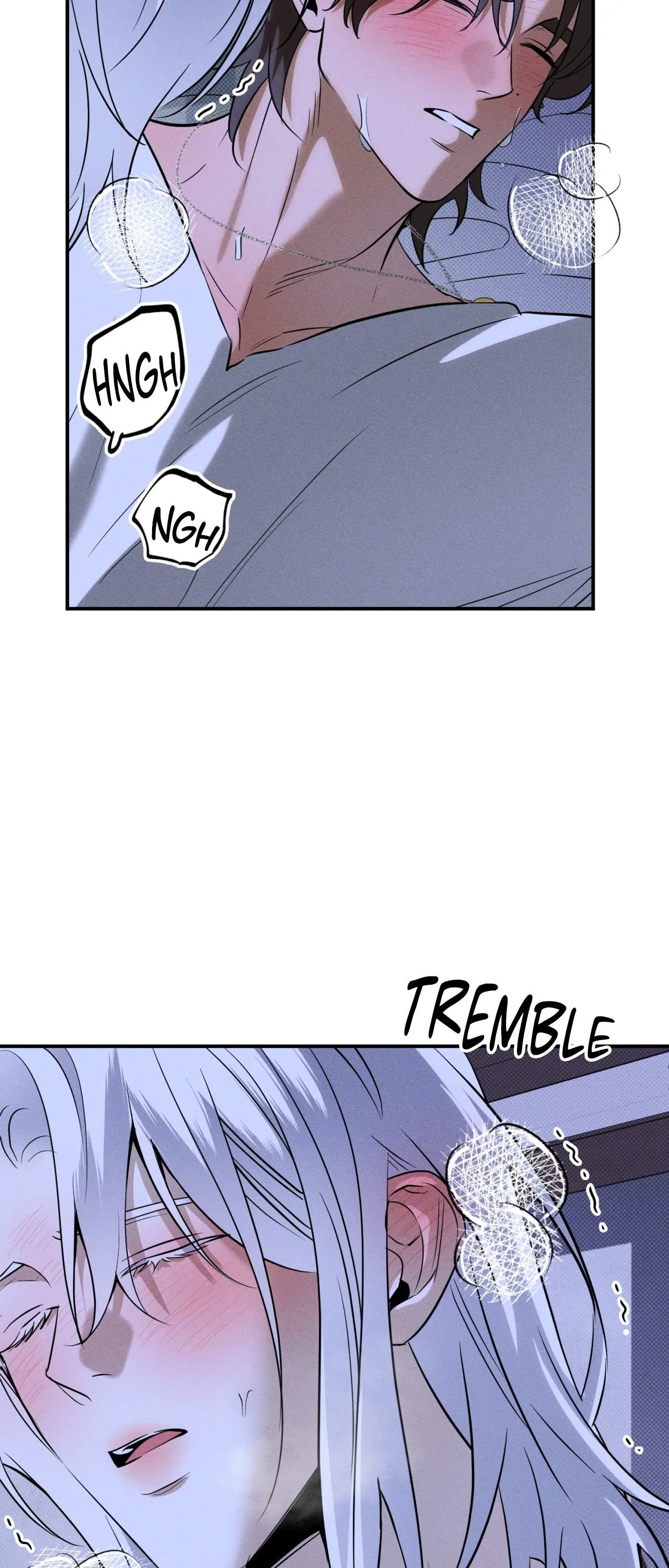 Hidden Depths [Official] - Chapter 25 manhwa