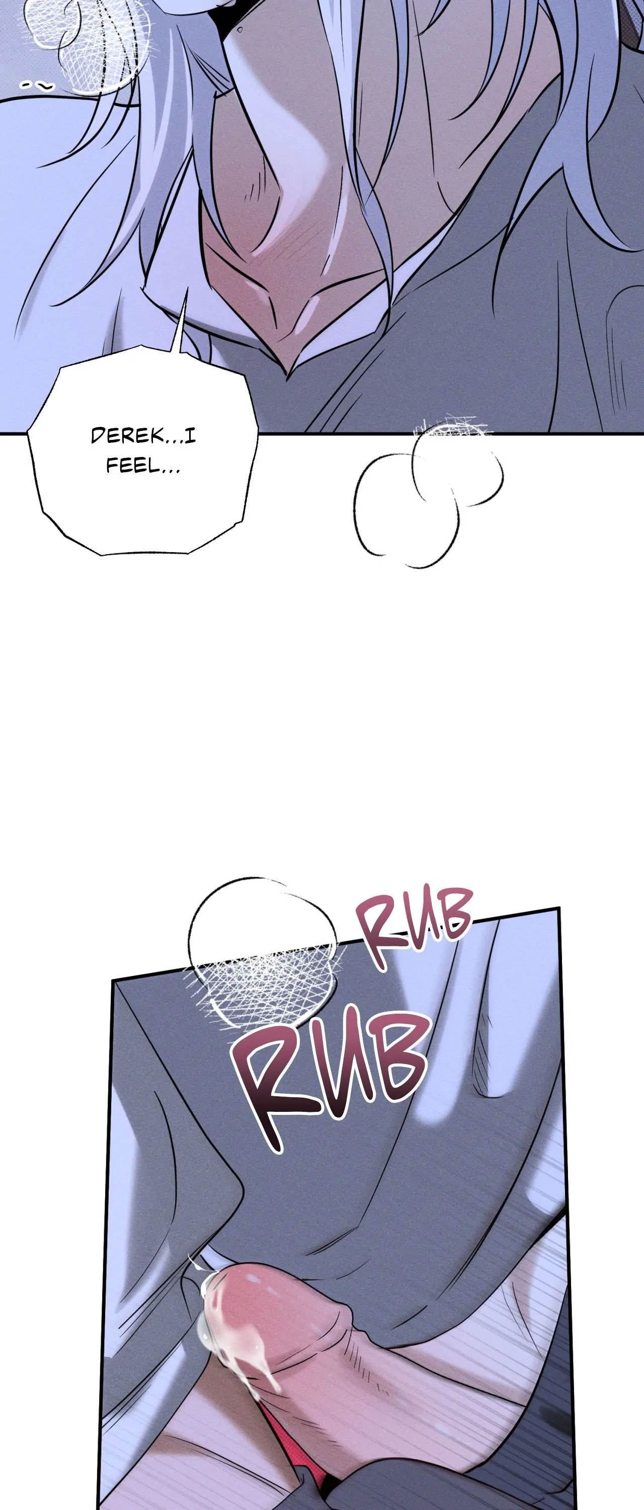 Hidden Depths [Official] - Chapter 25 manhwa