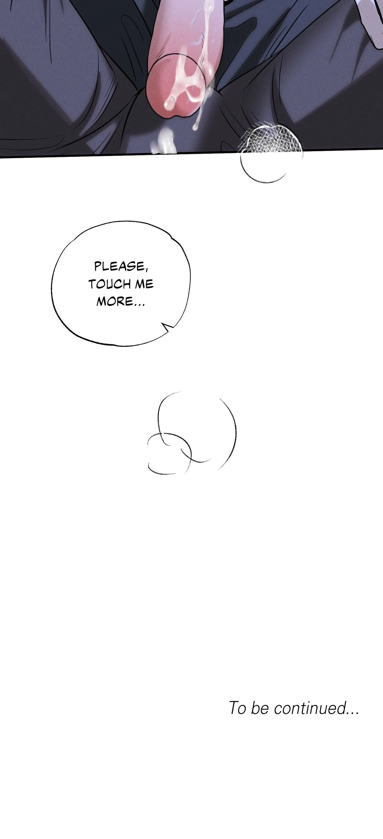 Hidden Depths [Official] - Chapter 25 manhwa