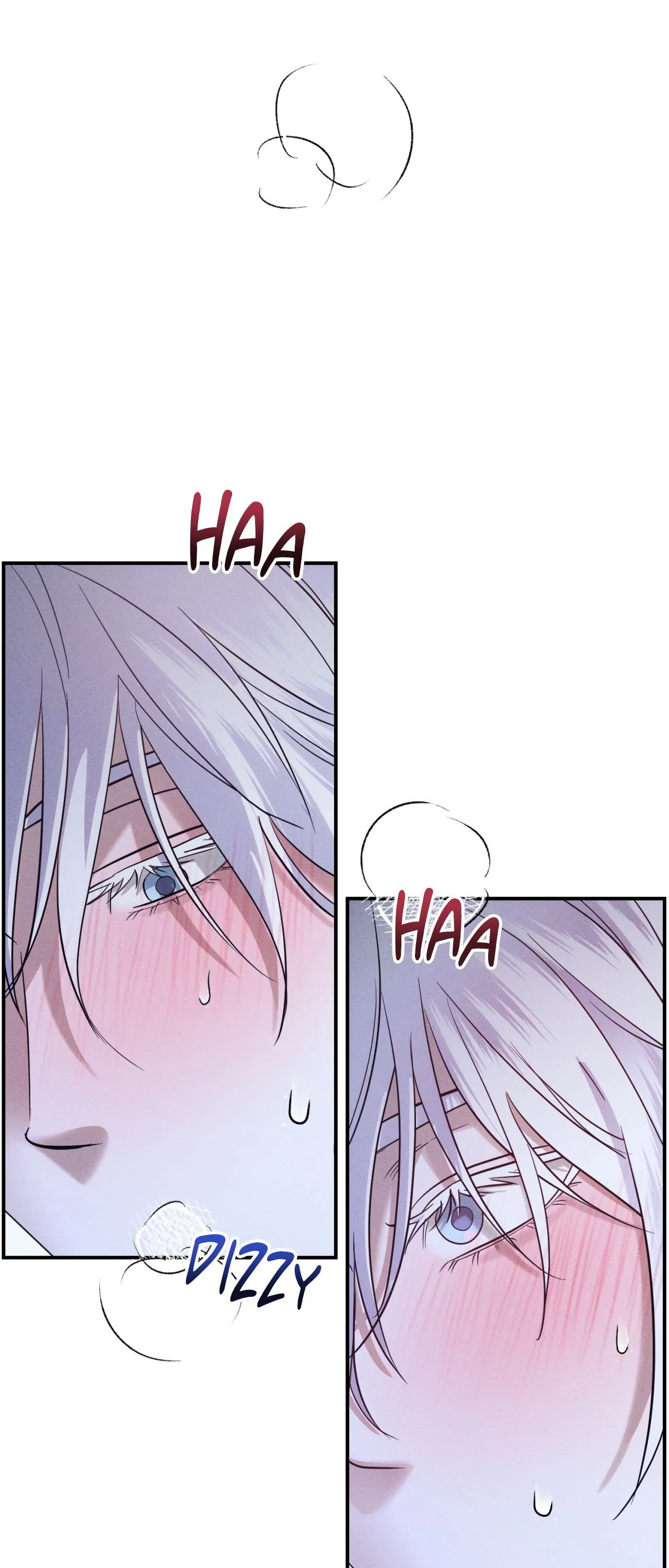 Hidden Depths [Official] - Chapter 26 manhwa