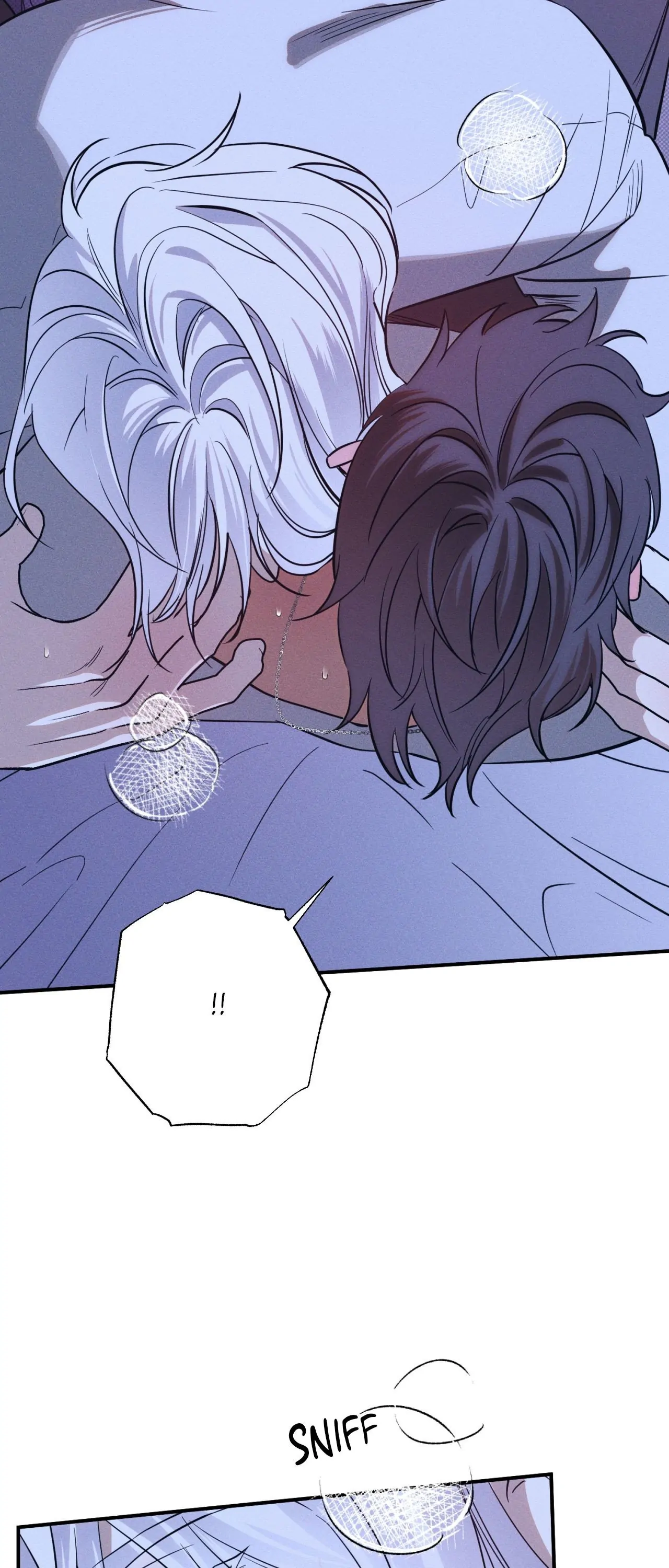 Hidden Depths [Official] - Chapter 26 manhwa