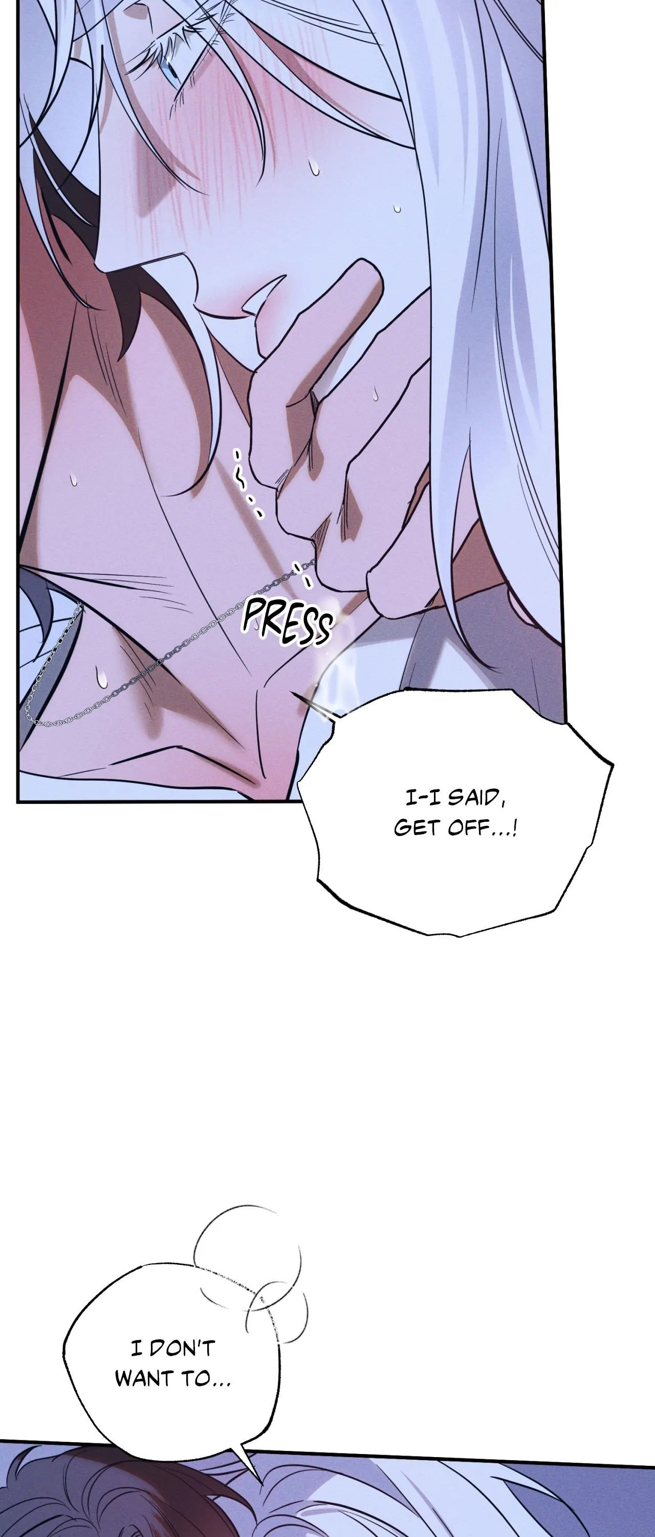Hidden Depths [Official] - Chapter 26 manhwa