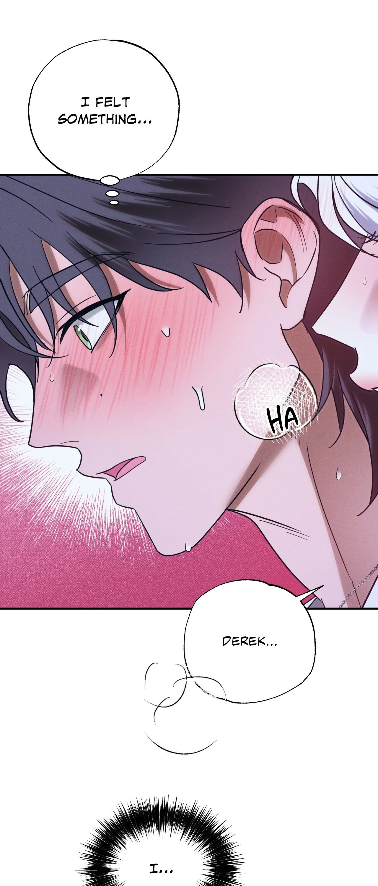 Hidden Depths [Official] - Chapter 26 manhwa