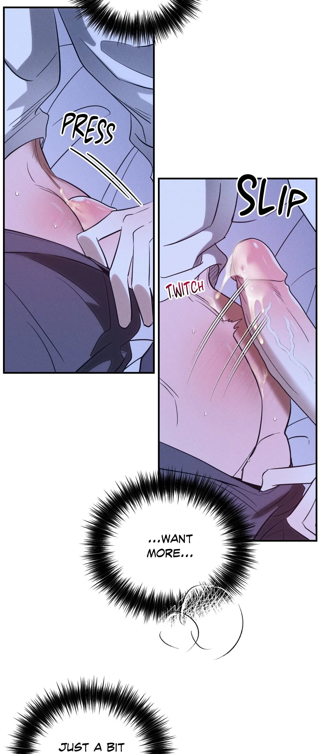 Hidden Depths [Official] - Chapter 26 manhwa