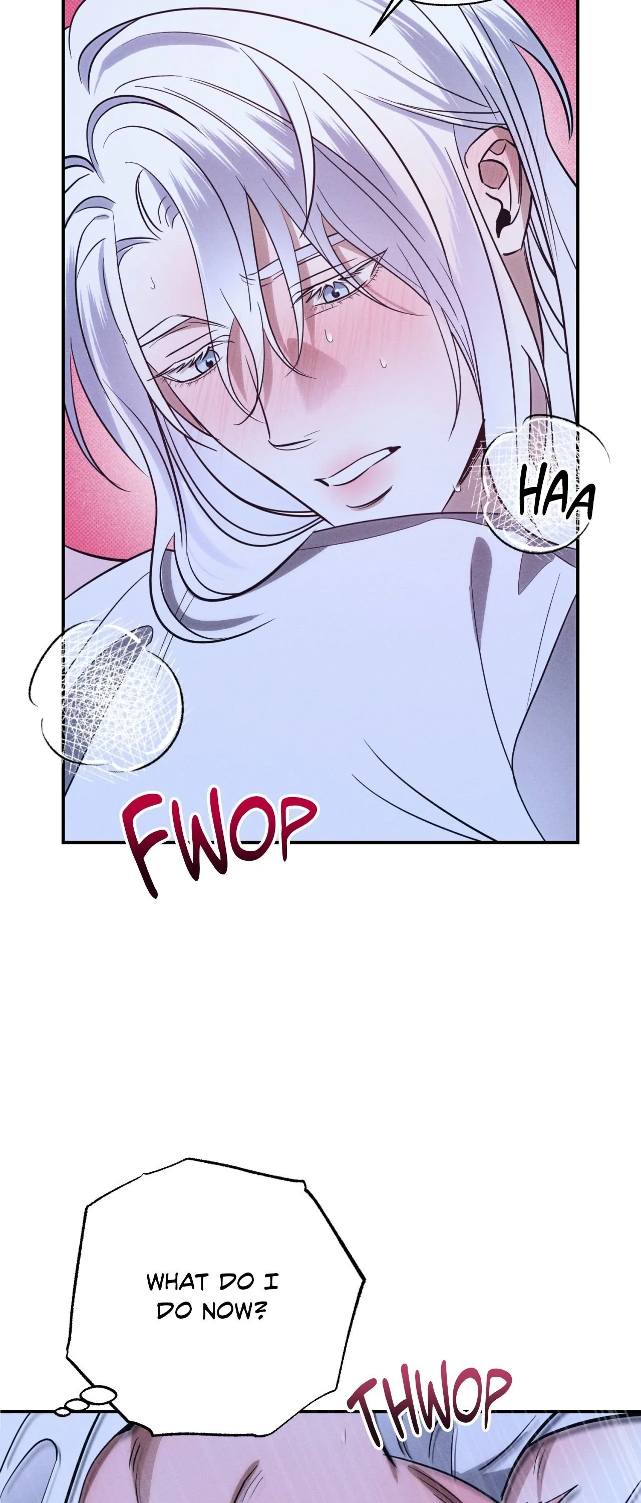 Hidden Depths [Official] - Chapter 26 manhwa