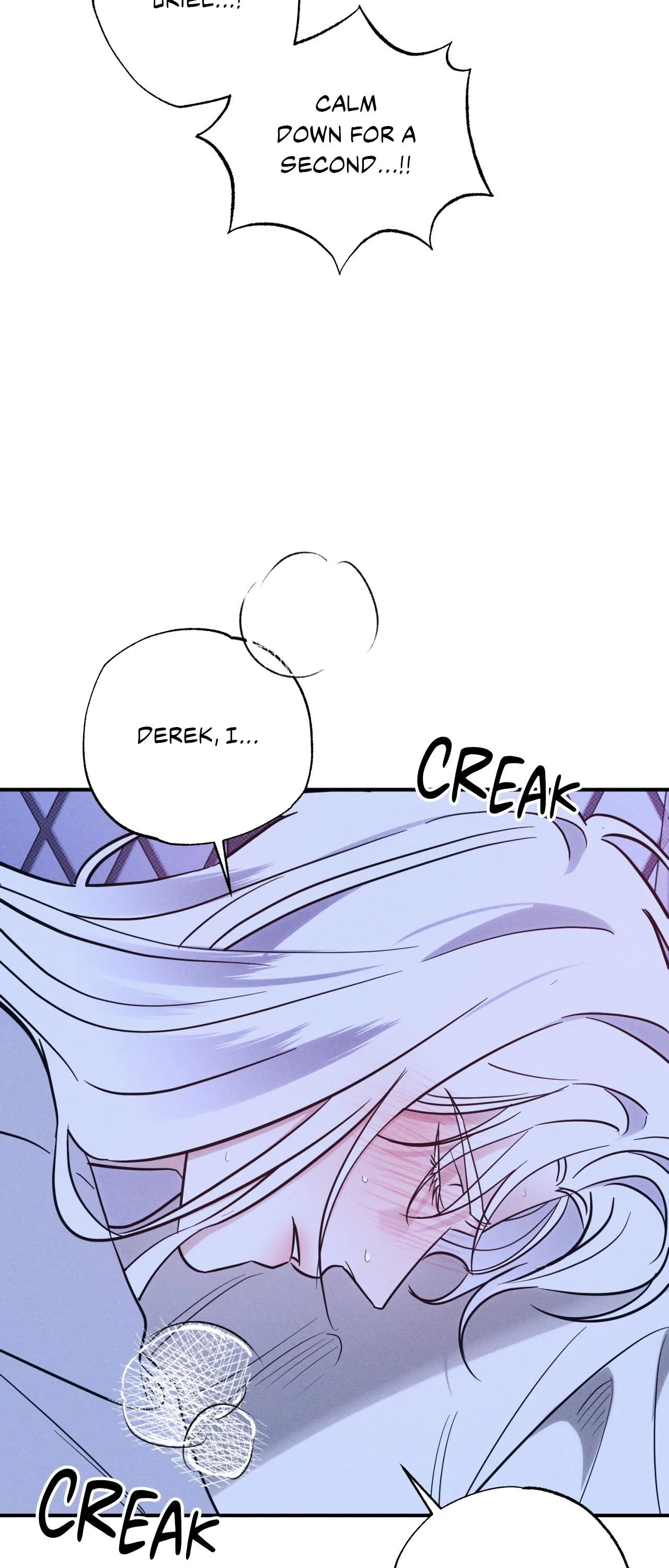 Hidden Depths [Official] - Chapter 26 manhwa