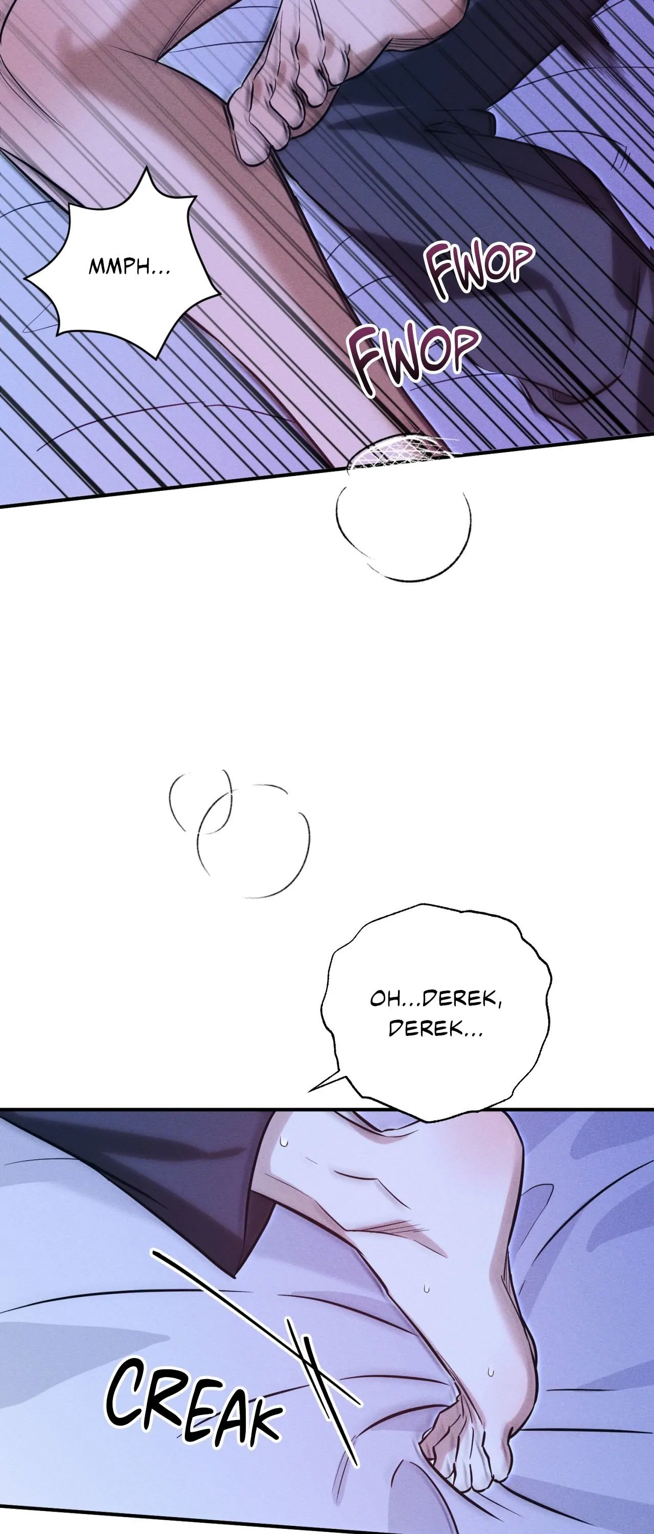 Hidden Depths [Official] - Chapter 26 manhwa