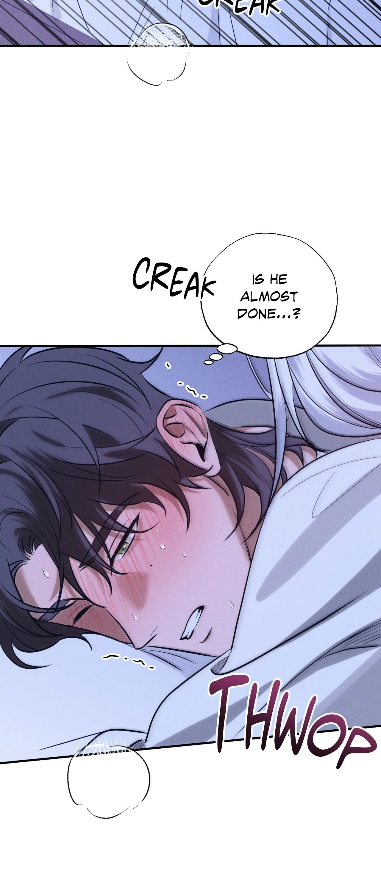 Hidden Depths [Official] - Chapter 26 manhwa