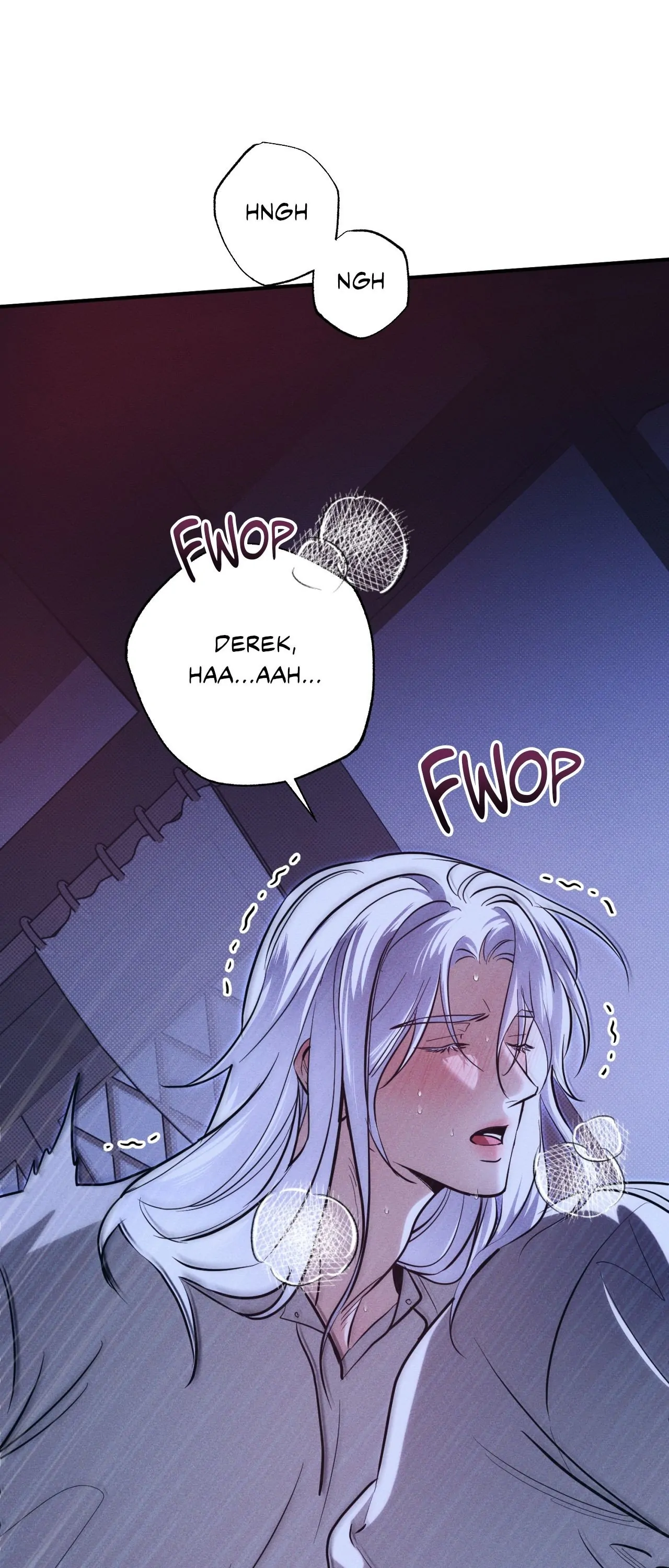 Hidden Depths [Official] - Chapter 26 manhwa