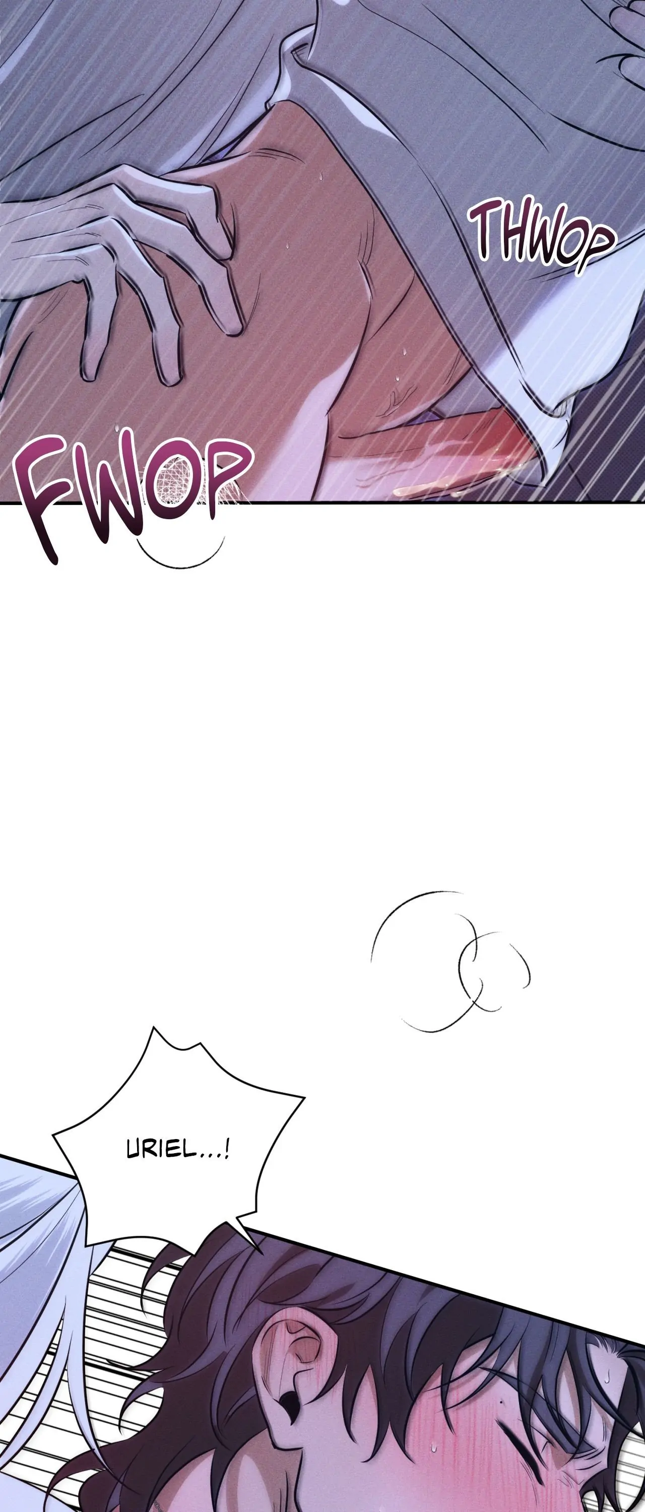 Hidden Depths [Official] - Chapter 26 manhwa