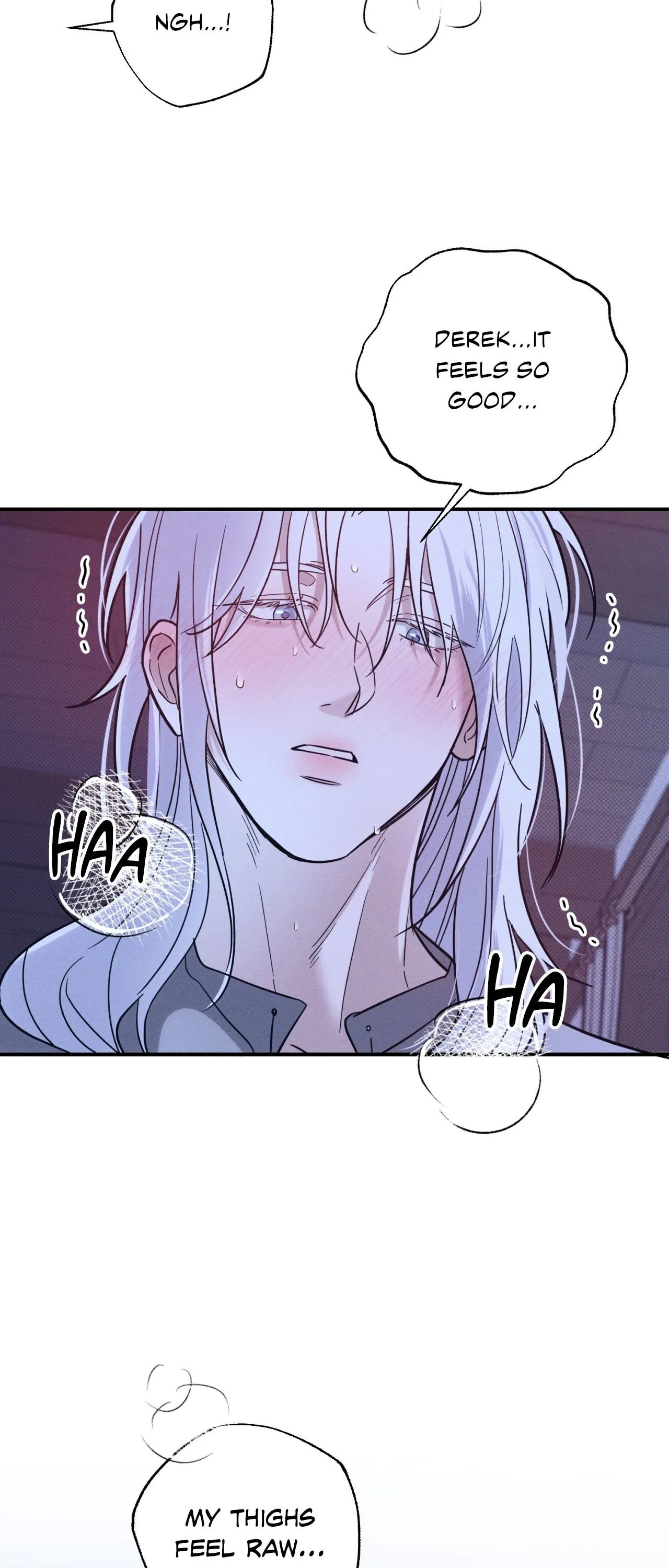 Hidden Depths [Official] - Chapter 26 manhwa