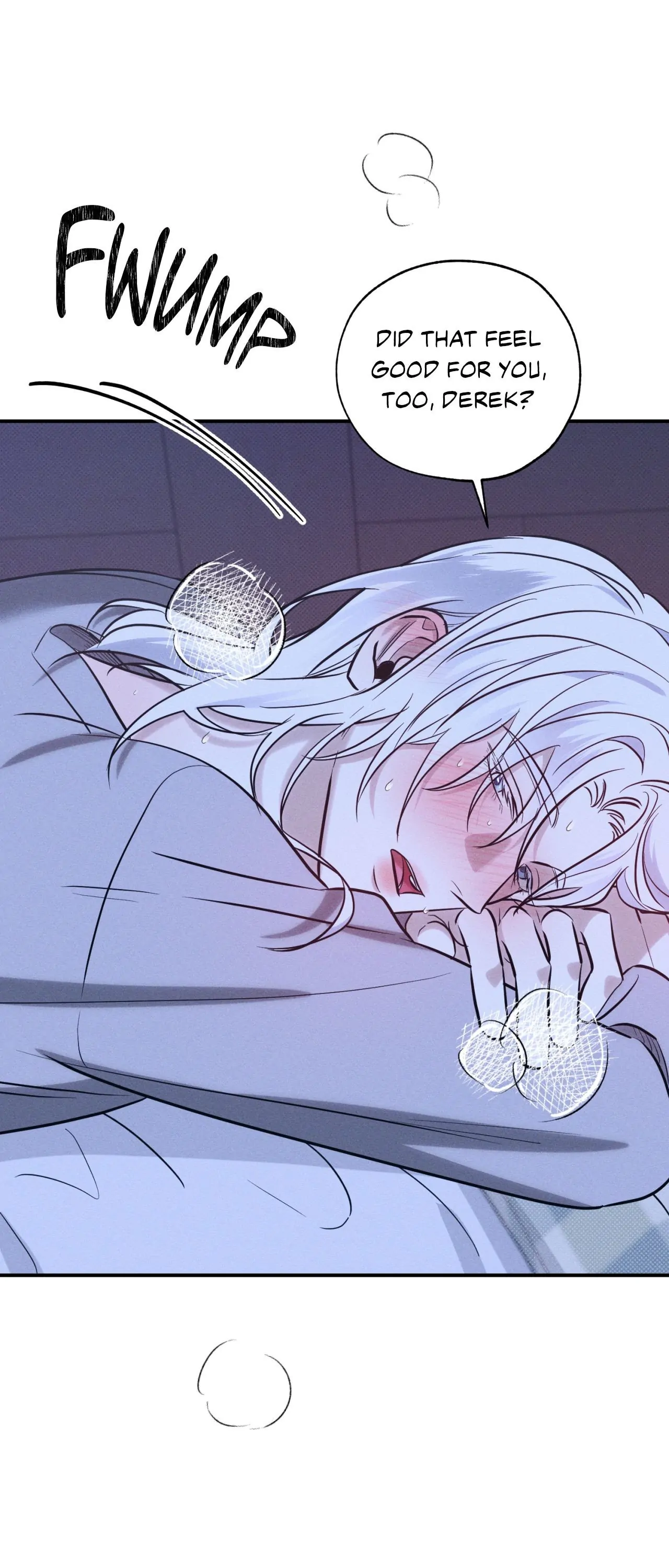 Hidden Depths [Official] - Chapter 26 manhwa