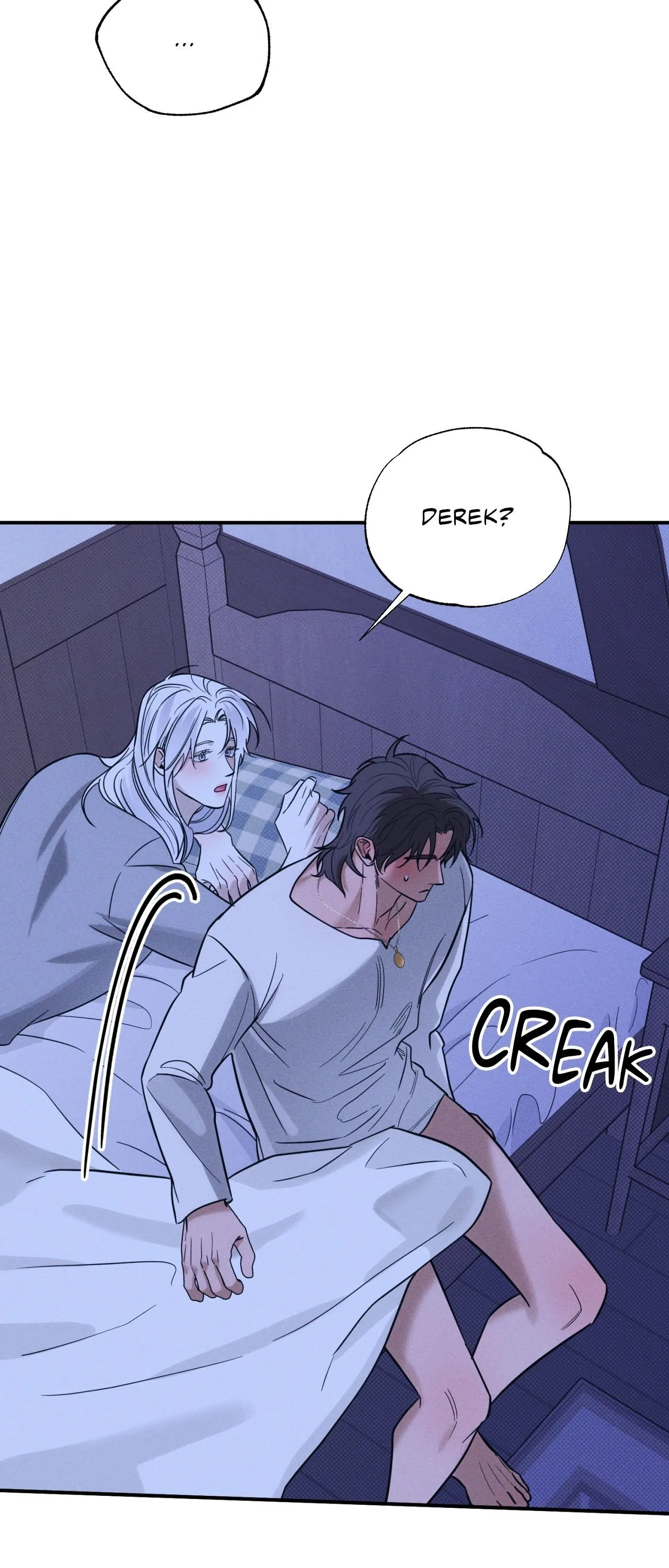 Hidden Depths [Official] - Chapter 26 manhwa