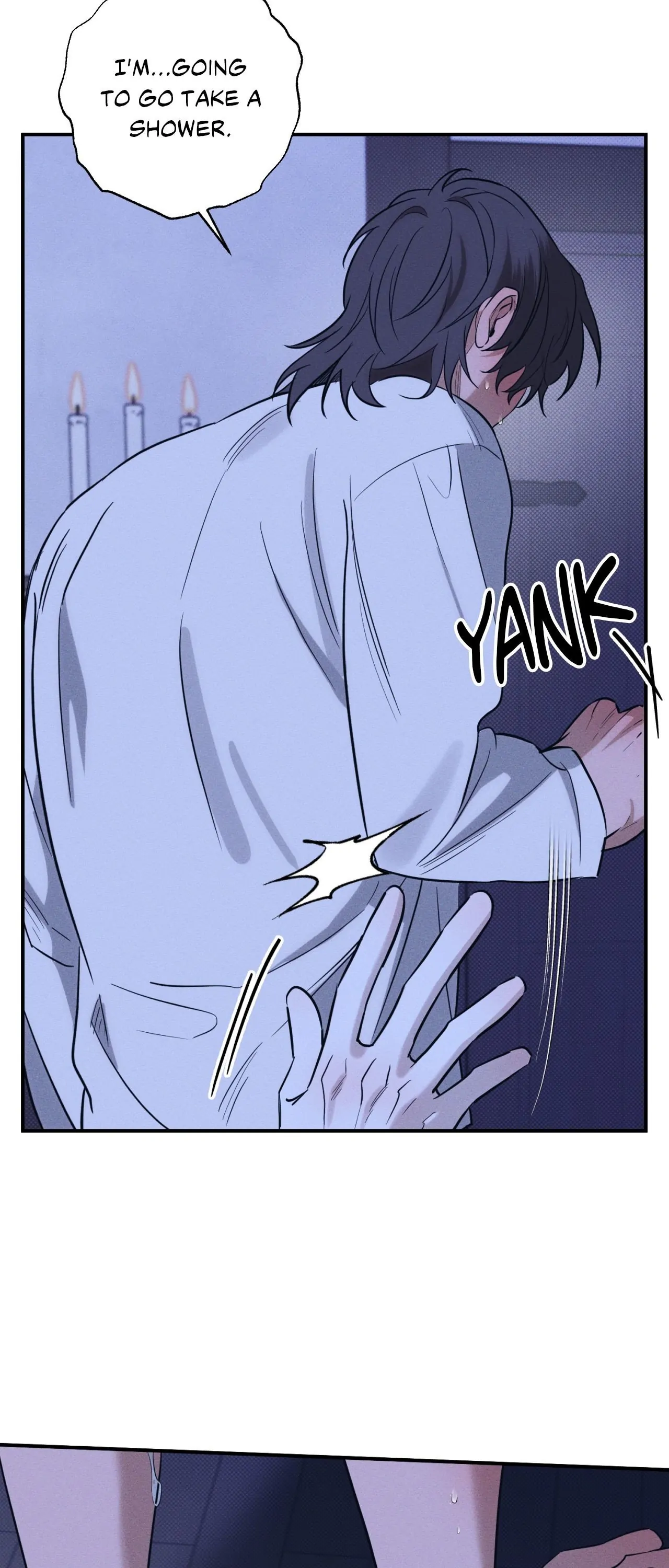 Hidden Depths [Official] - Chapter 26 manhwa