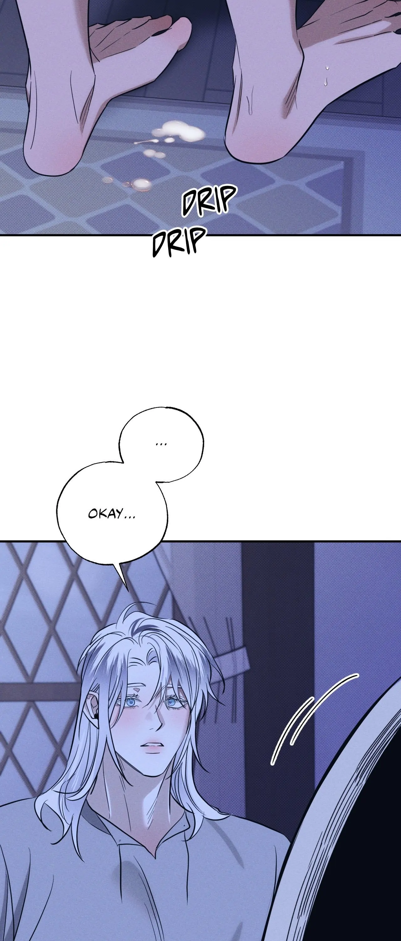 Hidden Depths [Official] - Chapter 26 manhwa