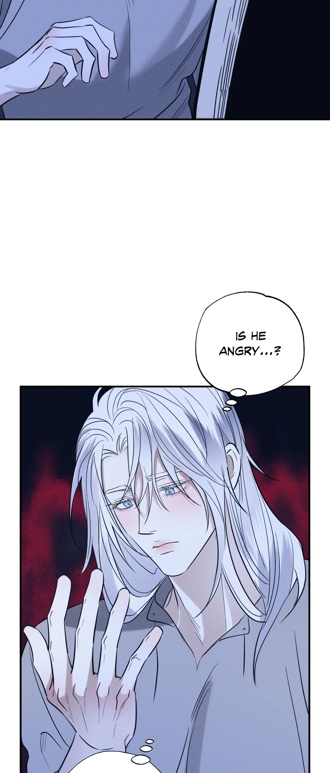 Hidden Depths [Official] - Chapter 26 manhwa