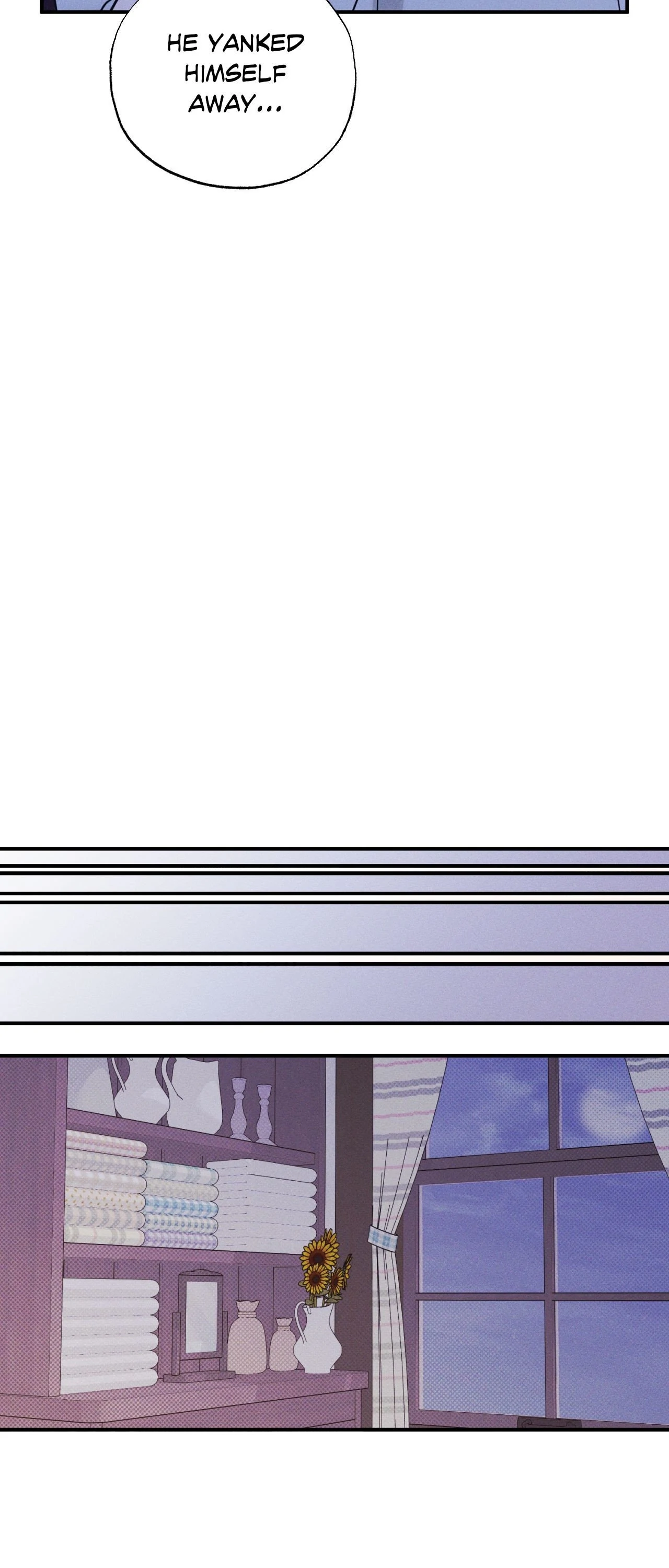 Hidden Depths [Official] - Chapter 26 manhwa