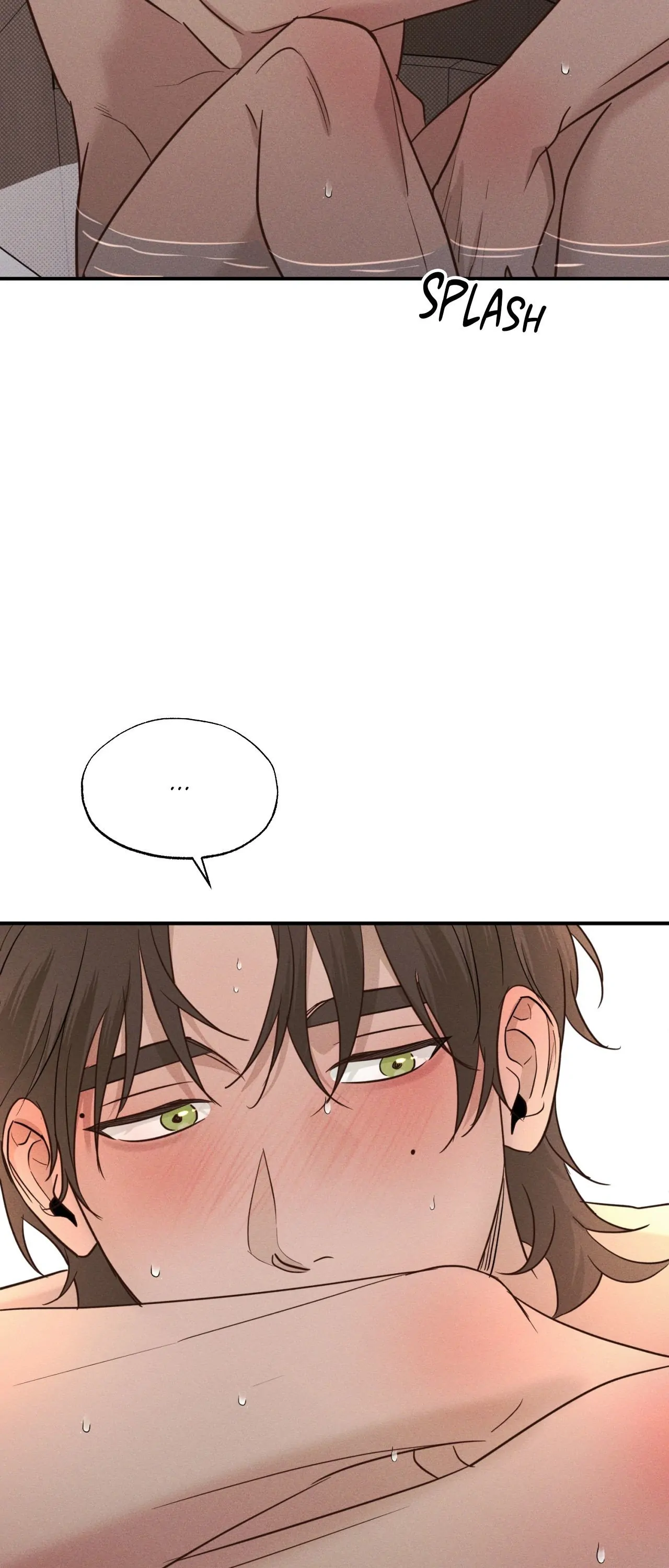 Hidden Depths [Official] - Chapter 26 manhwa