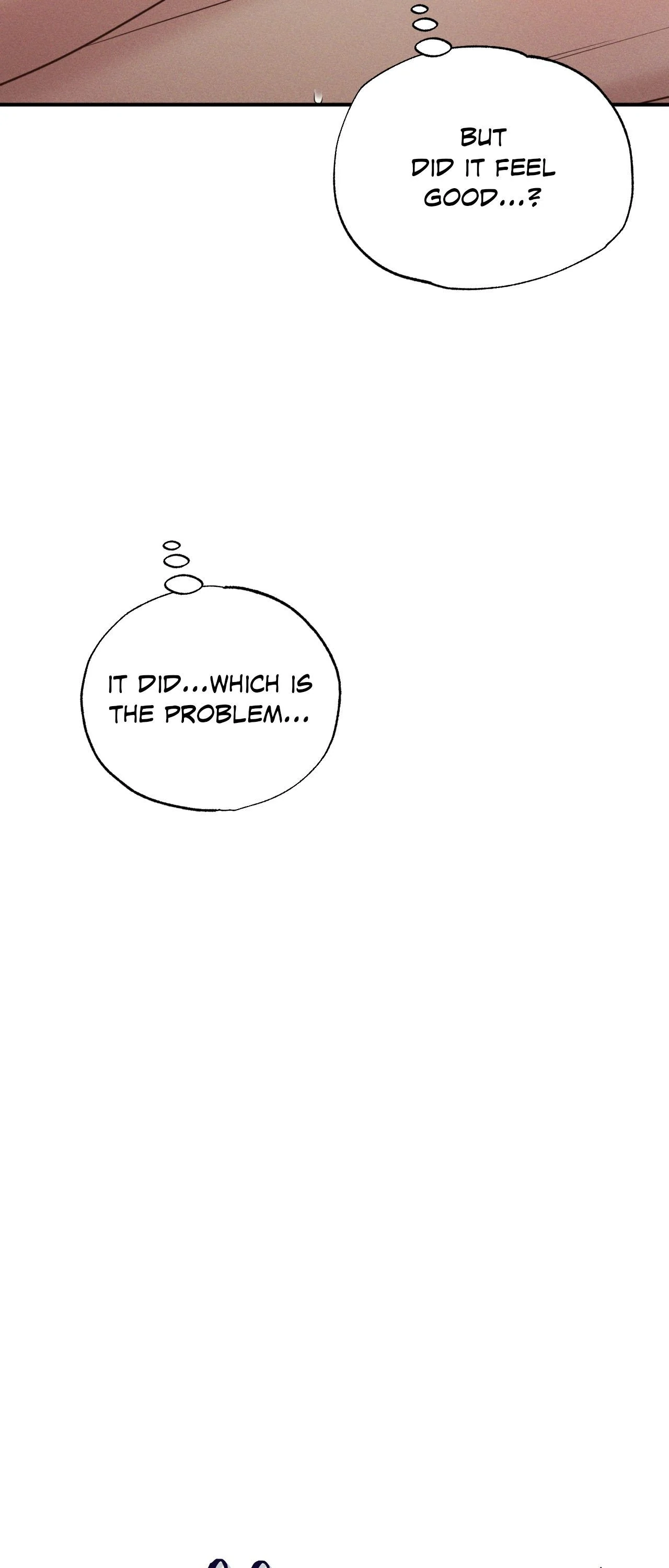 Hidden Depths [Official] - Chapter 26 manhwa