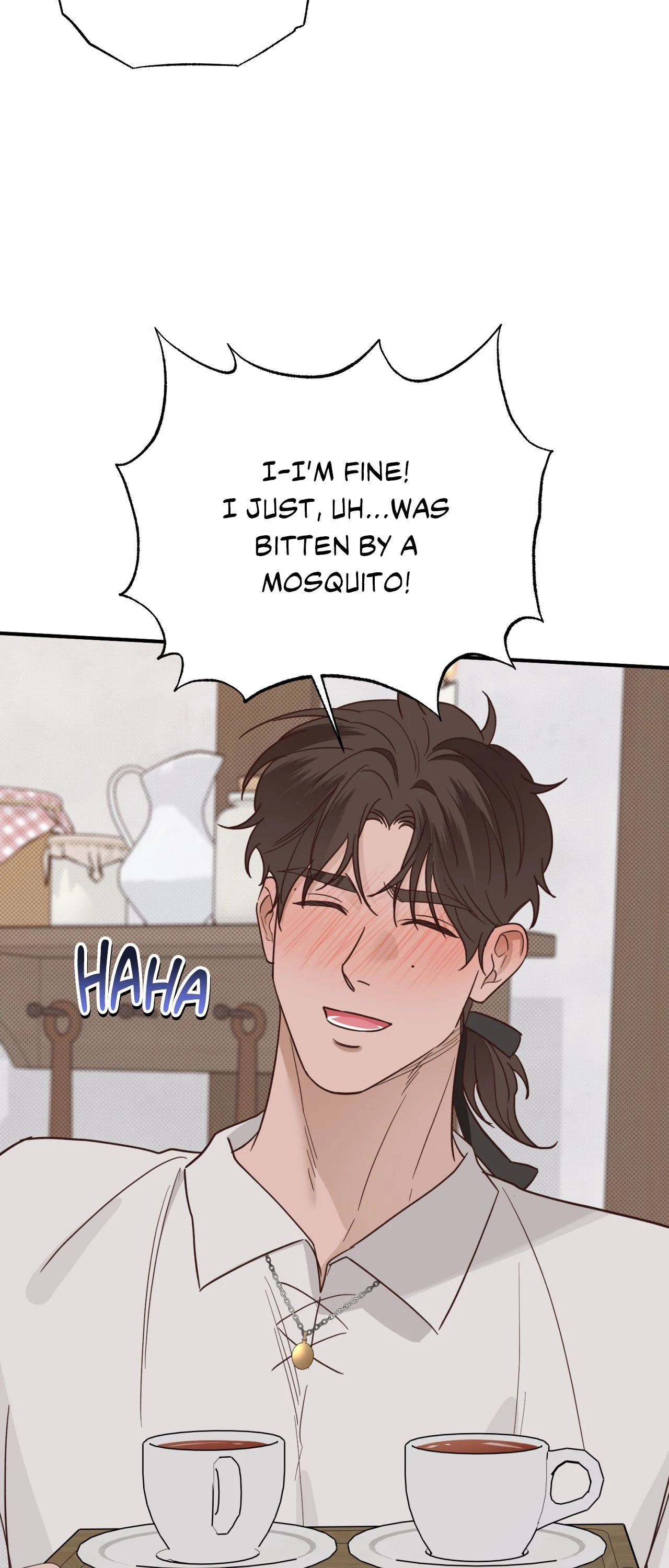 Hidden Depths [Official] - Chapter 26 manhwa