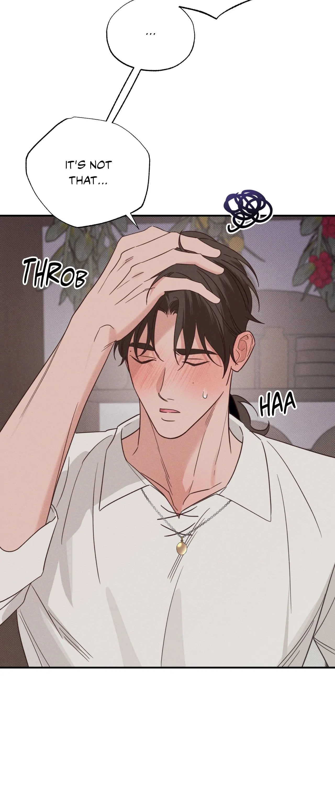 Hidden Depths [Official] - Chapter 26 manhwa
