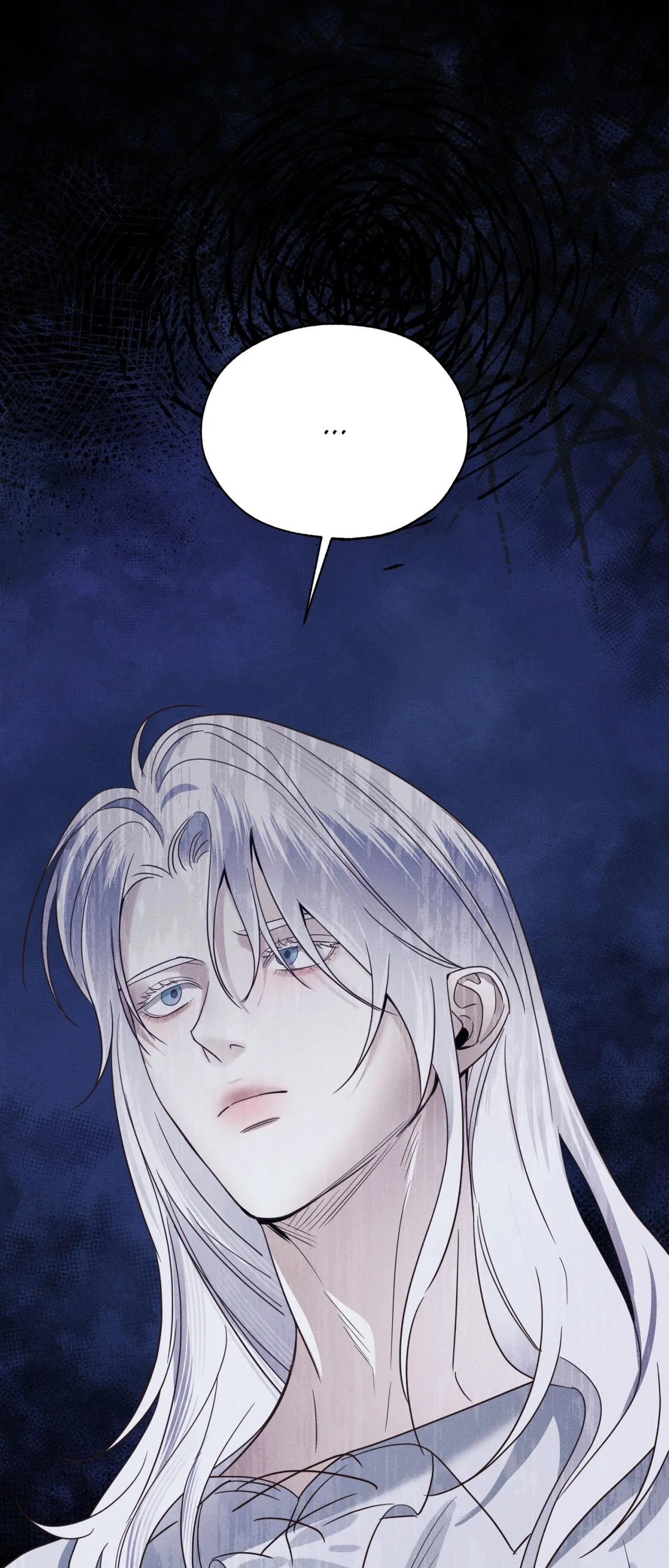 Hidden Depths [Official] - Chapter 27 manhwa