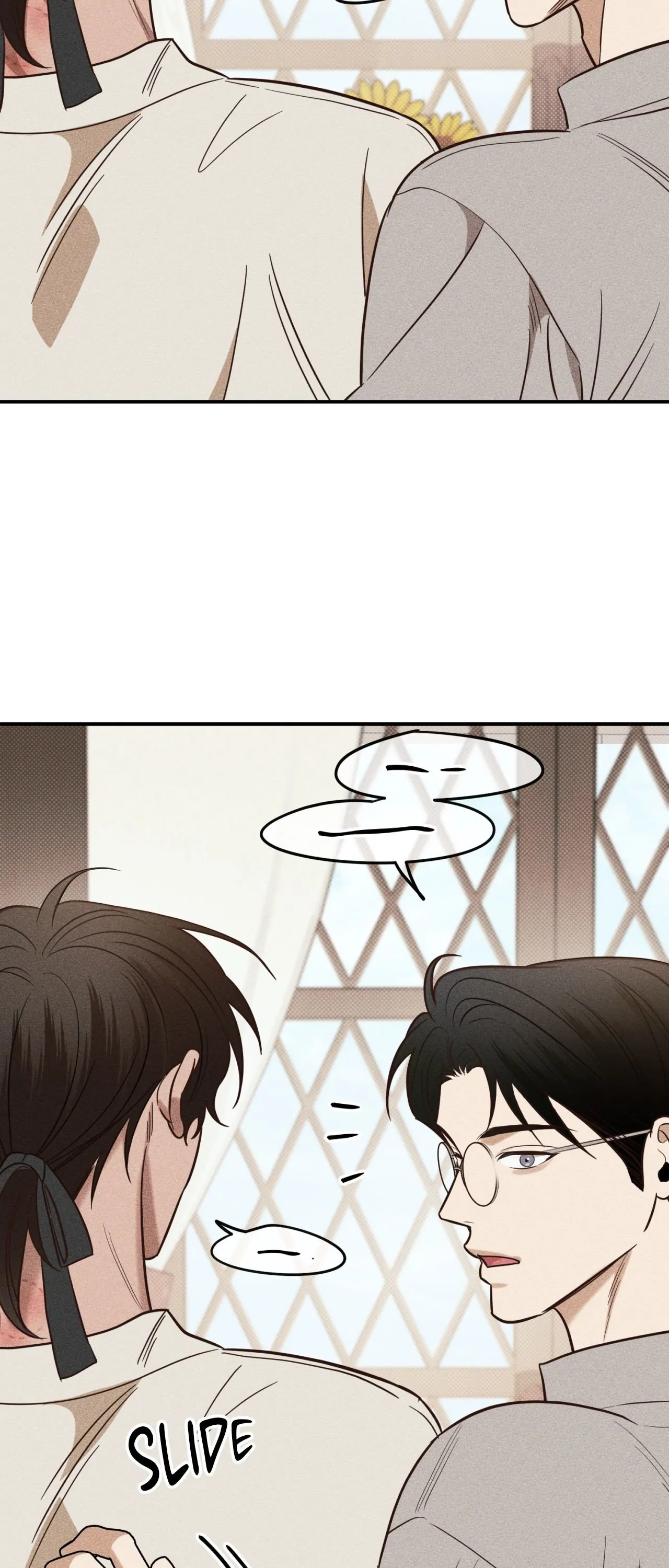 Hidden Depths [Official] - Chapter 27 manhwa
