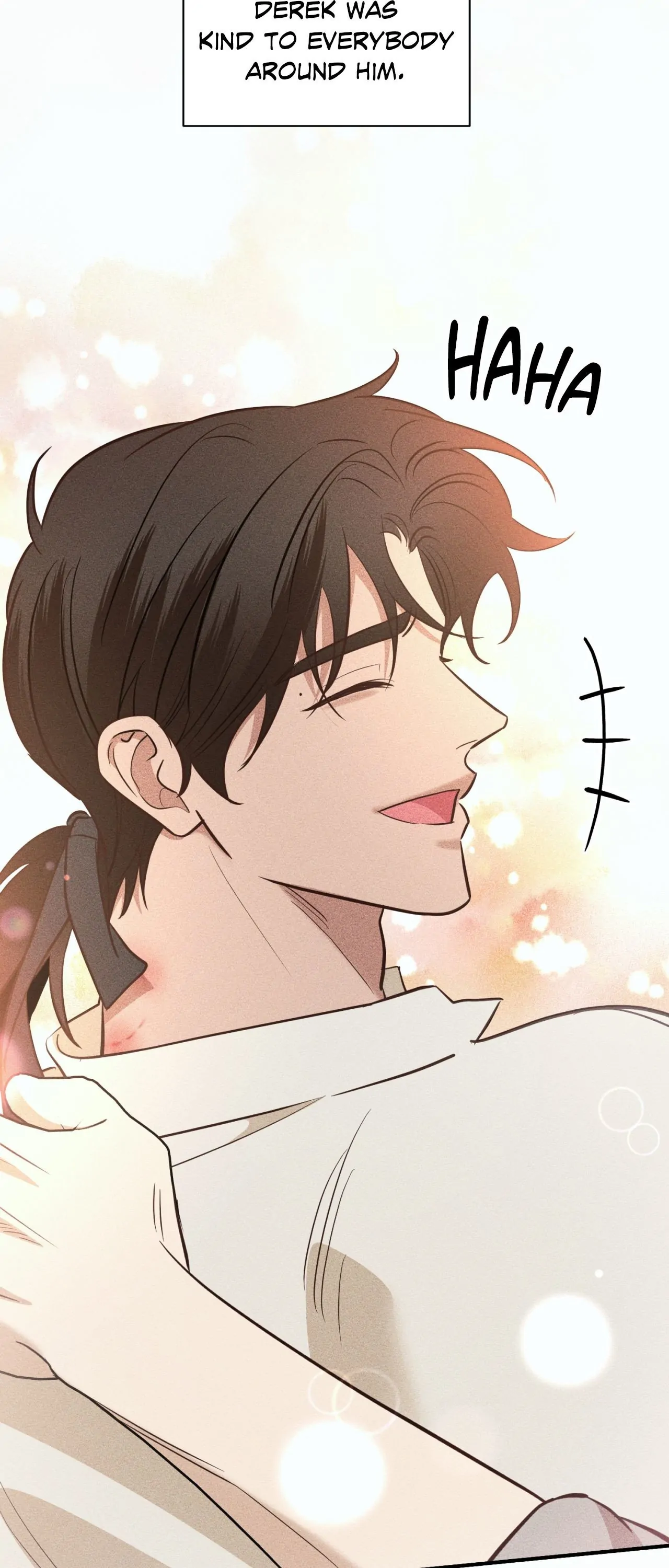 Hidden Depths [Official] - Chapter 27 manhwa