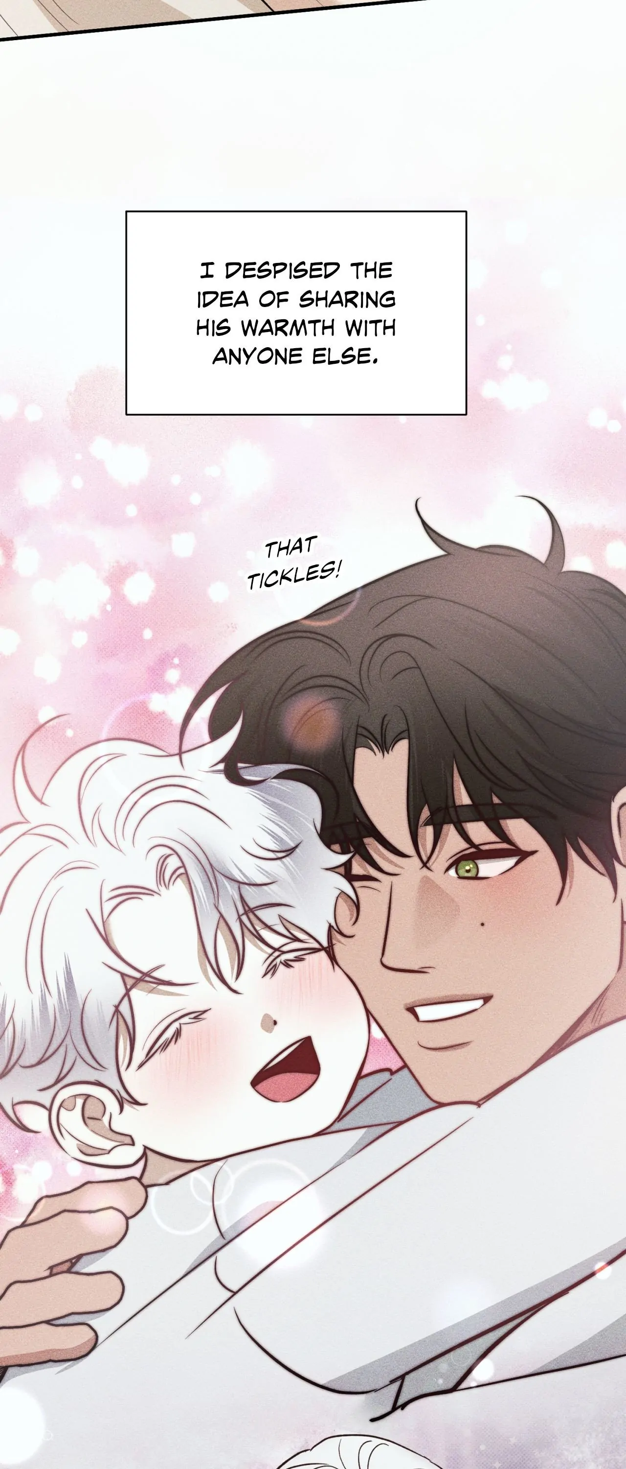 Hidden Depths [Official] - Chapter 27 manhwa