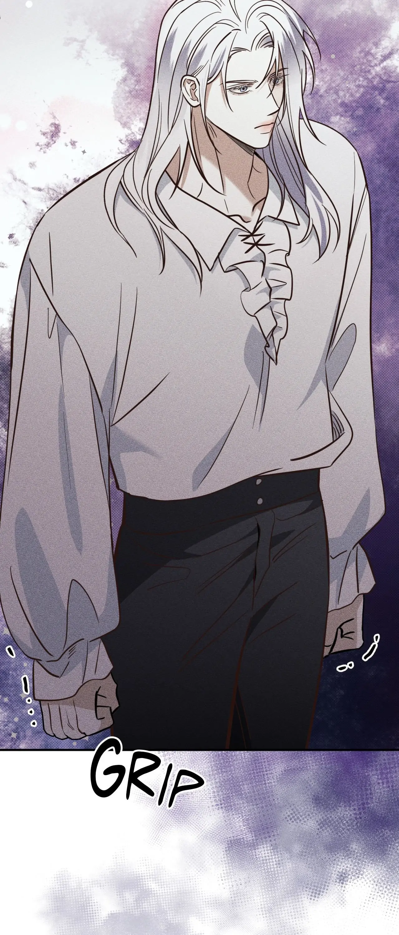 Hidden Depths [Official] - Chapter 27 manhwa