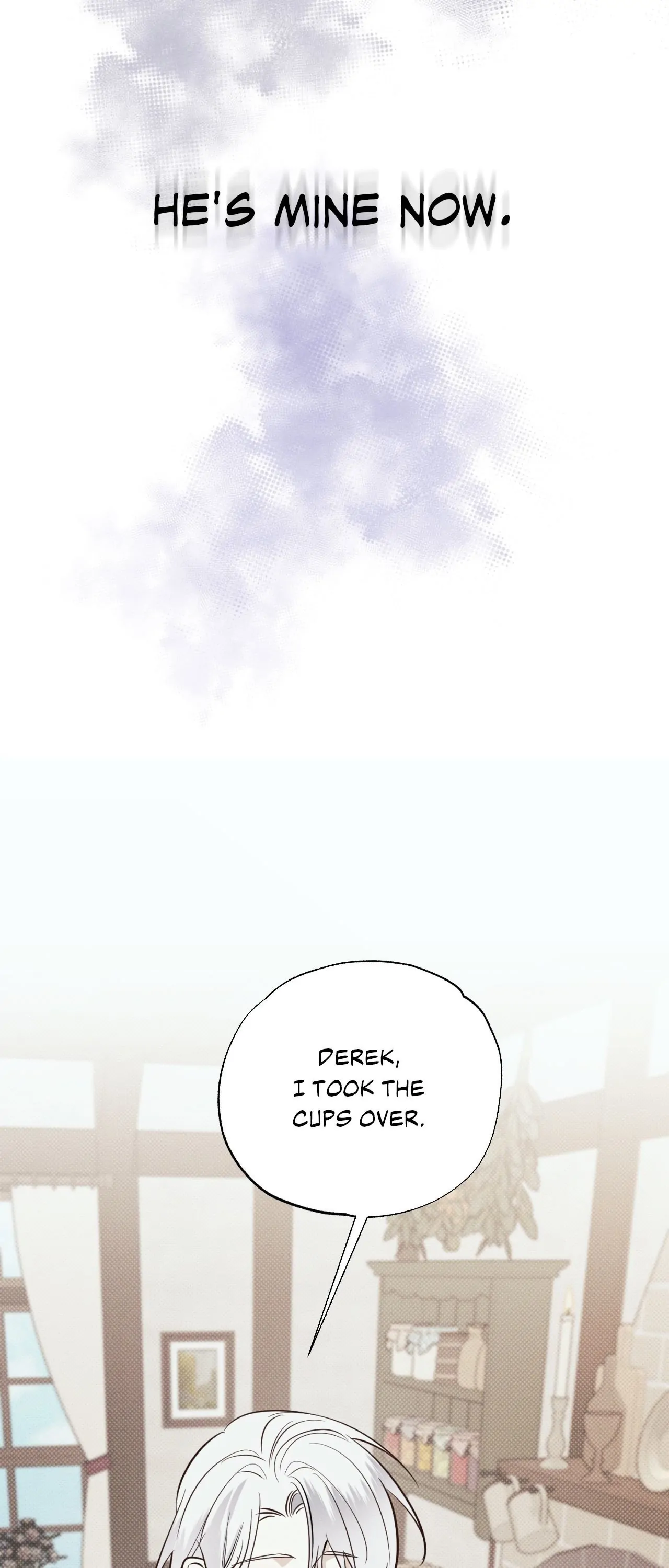Hidden Depths [Official] - Chapter 27 manhwa