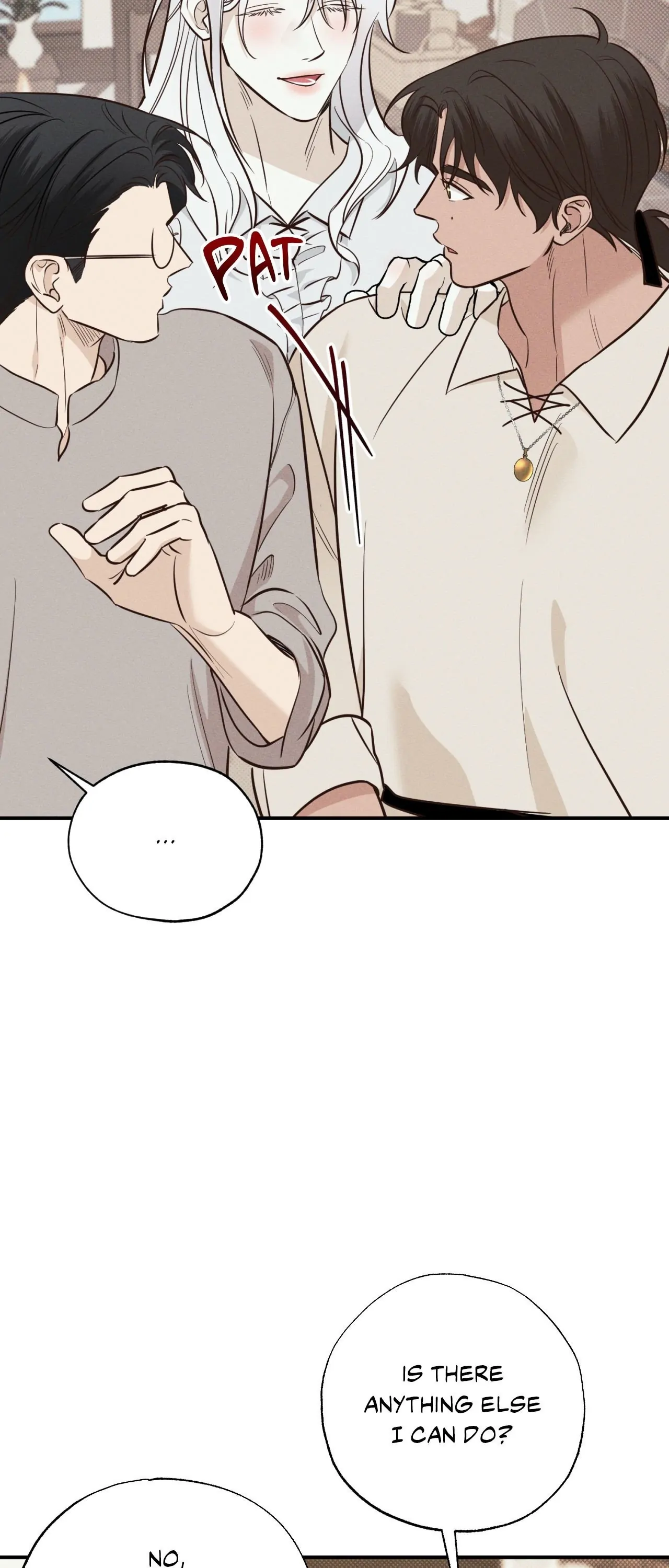 Hidden Depths [Official] - Chapter 27 manhwa