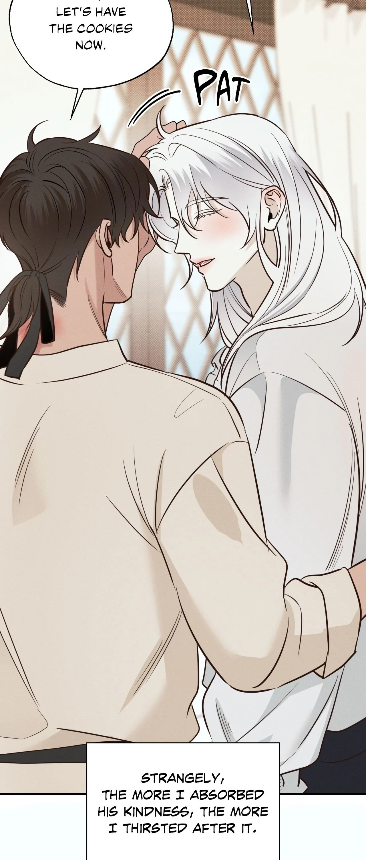 Hidden Depths [Official] - Chapter 27 manhwa